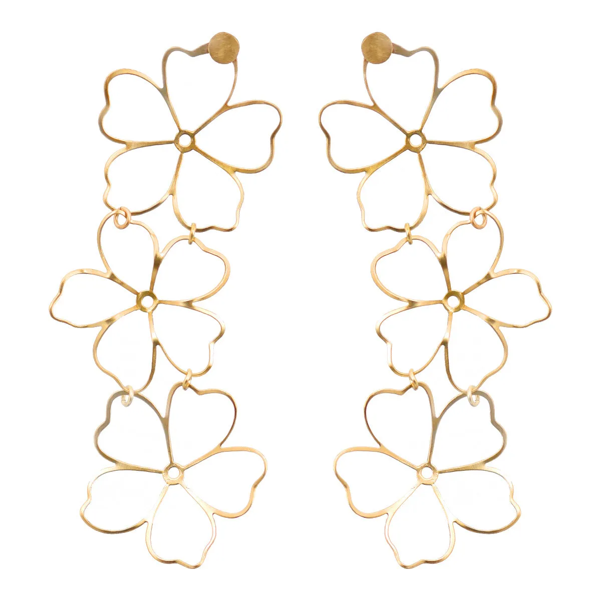 Antheia Earrings