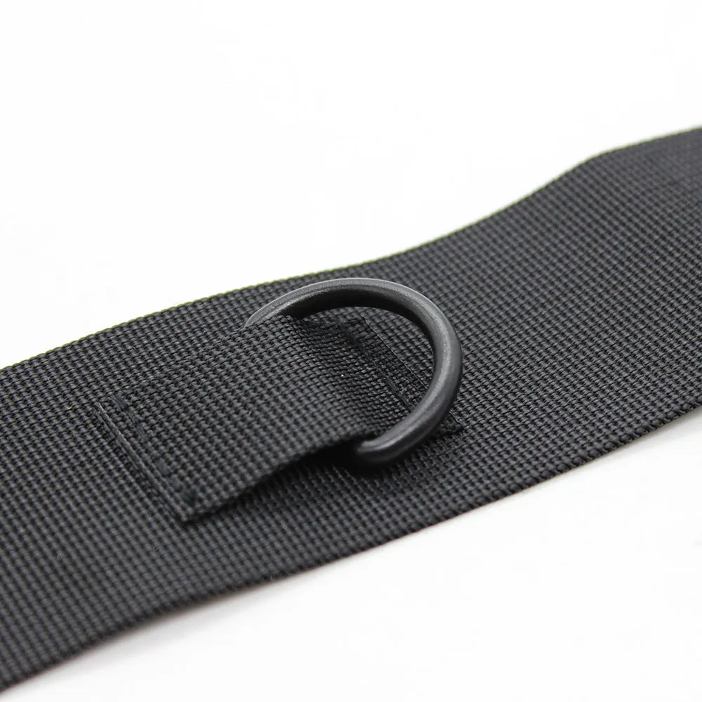 Basic Nylon Cuffs