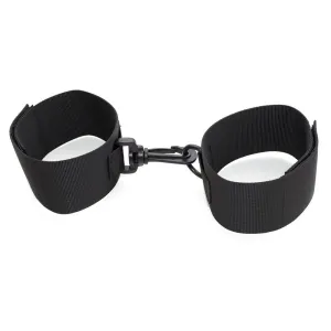 Basic Nylon Cuffs