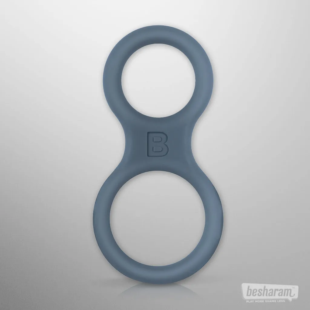 Boners Classic Cock & Ball Ring