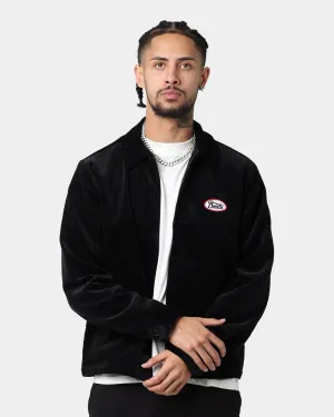 Brixton Utopia Jacket Black