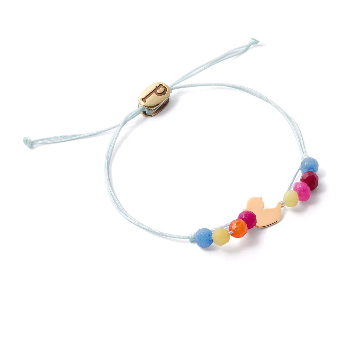 Chiko Cord Bracelet