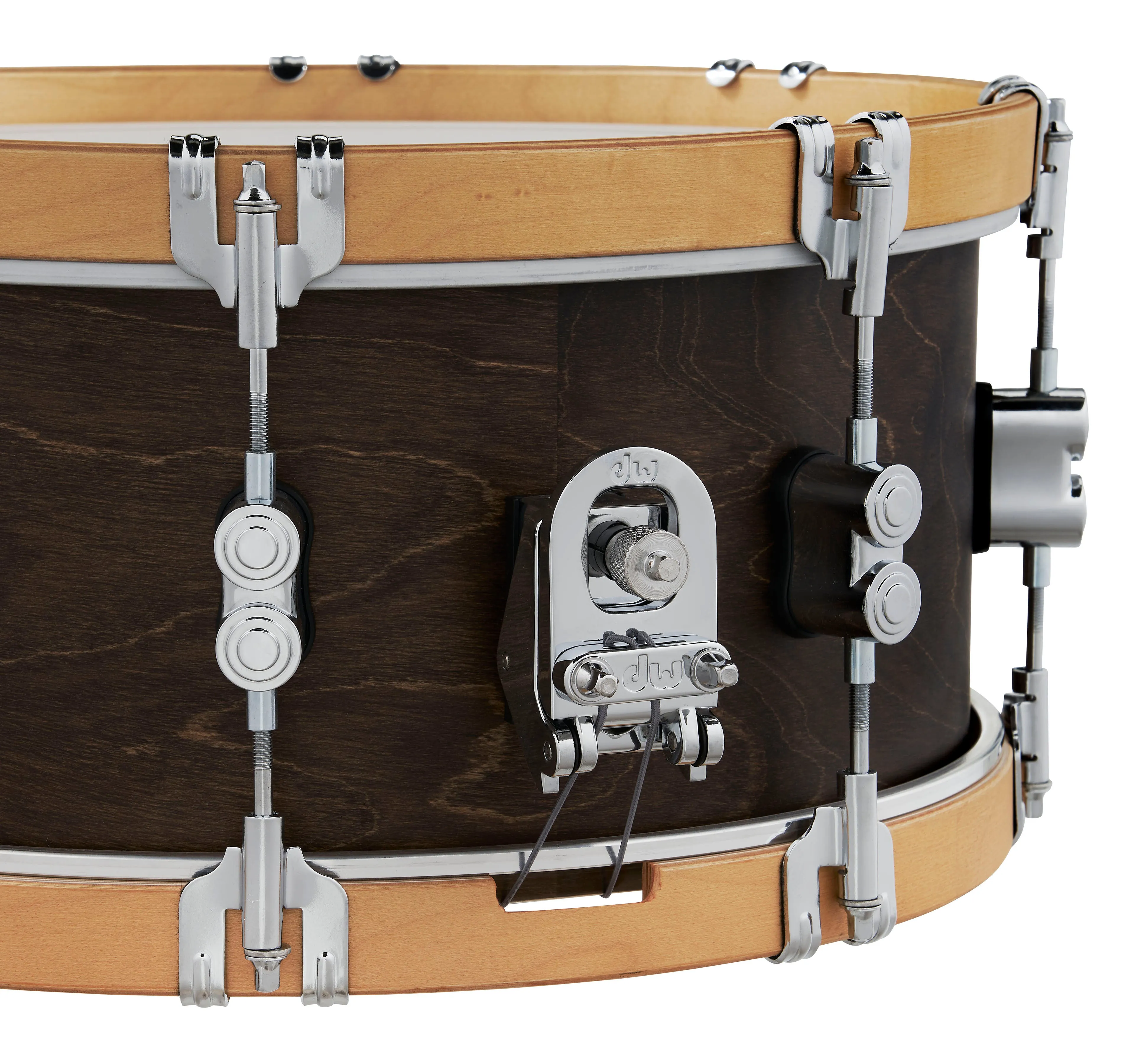 Concept Classic Snare, 6.5x14"