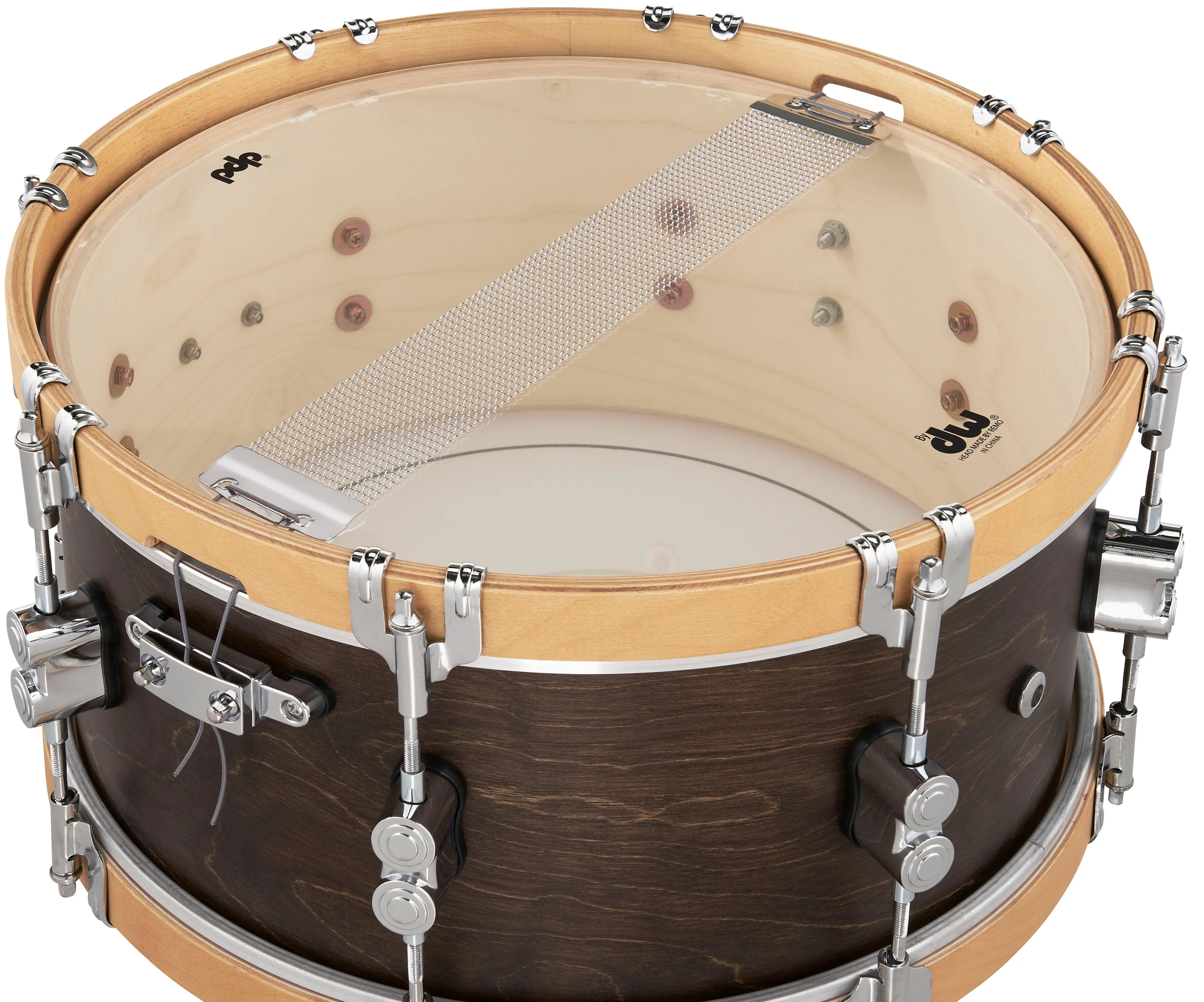 Concept Classic Snare, 6.5x14"