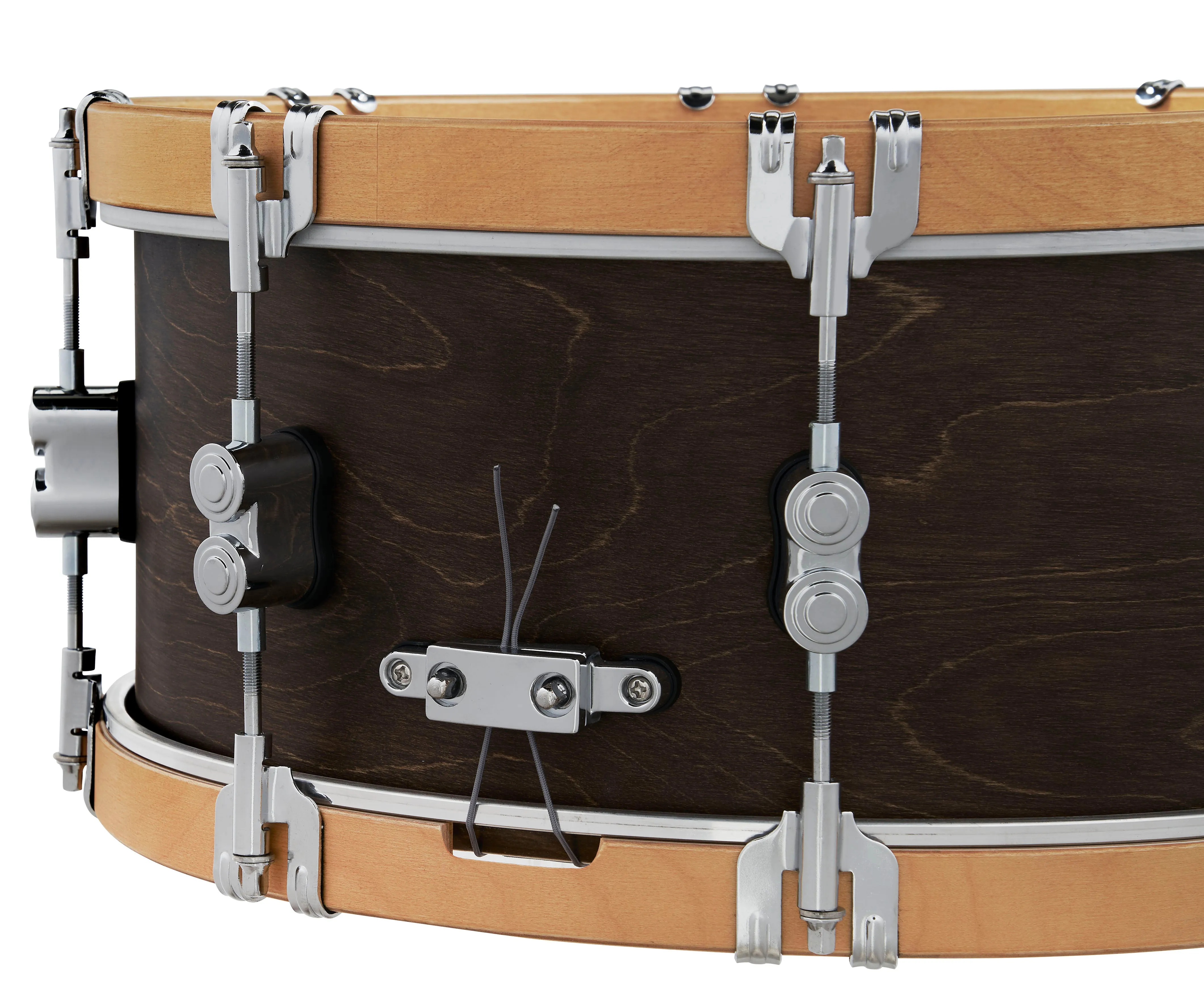 Concept Classic Snare, 6.5x14"