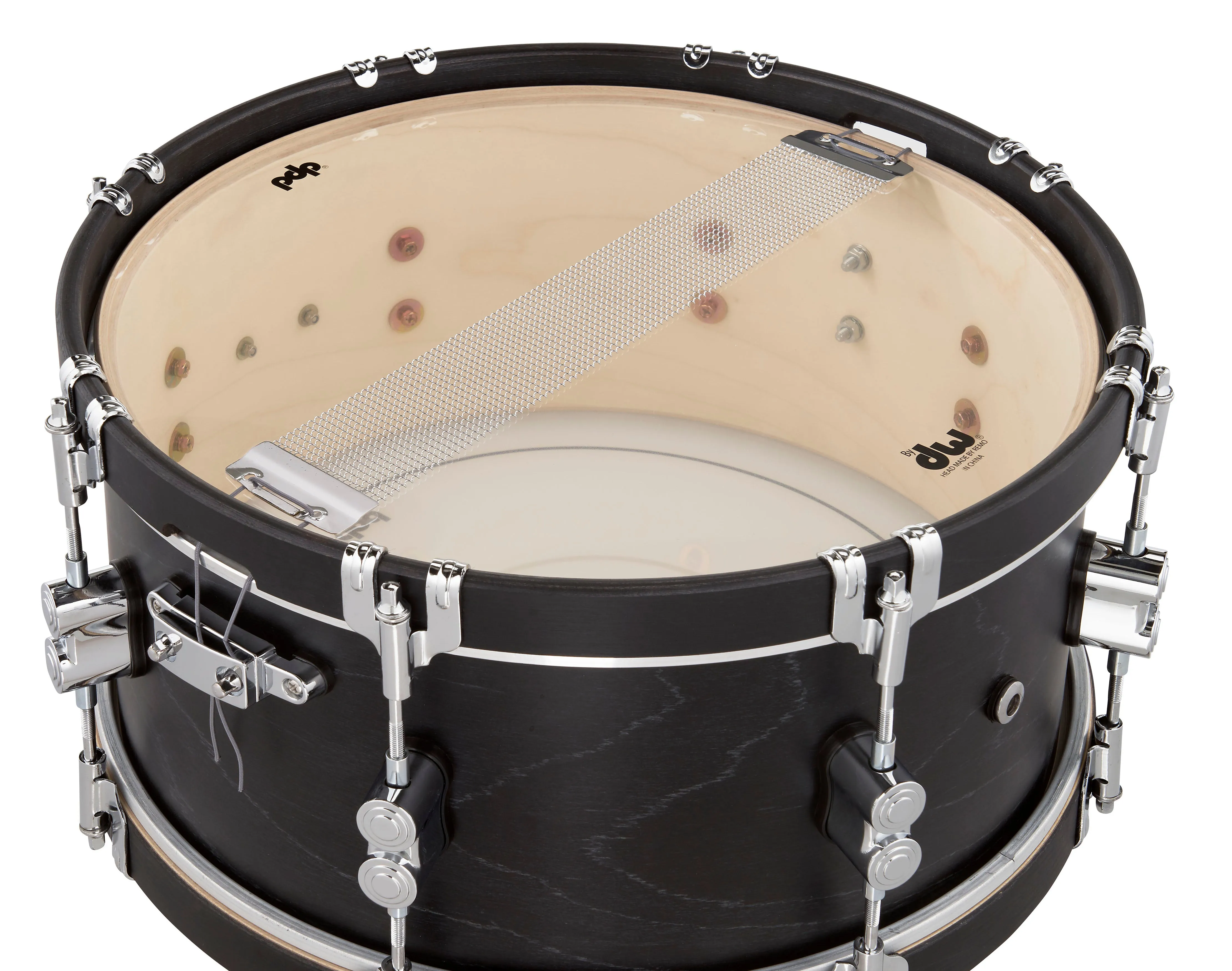 Concept Classic Snare, 6.5x14"