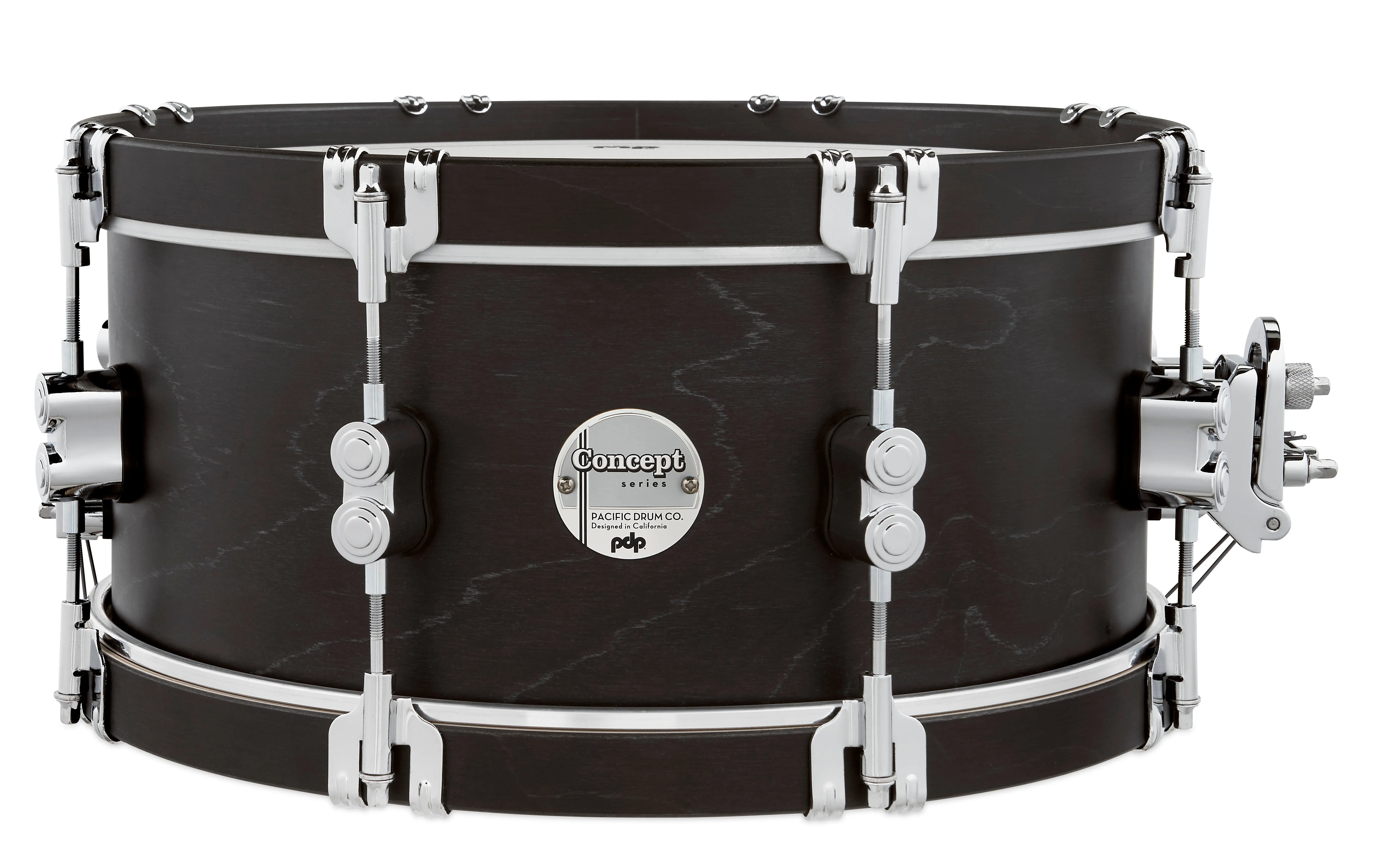 Concept Classic Snare, 6.5x14"