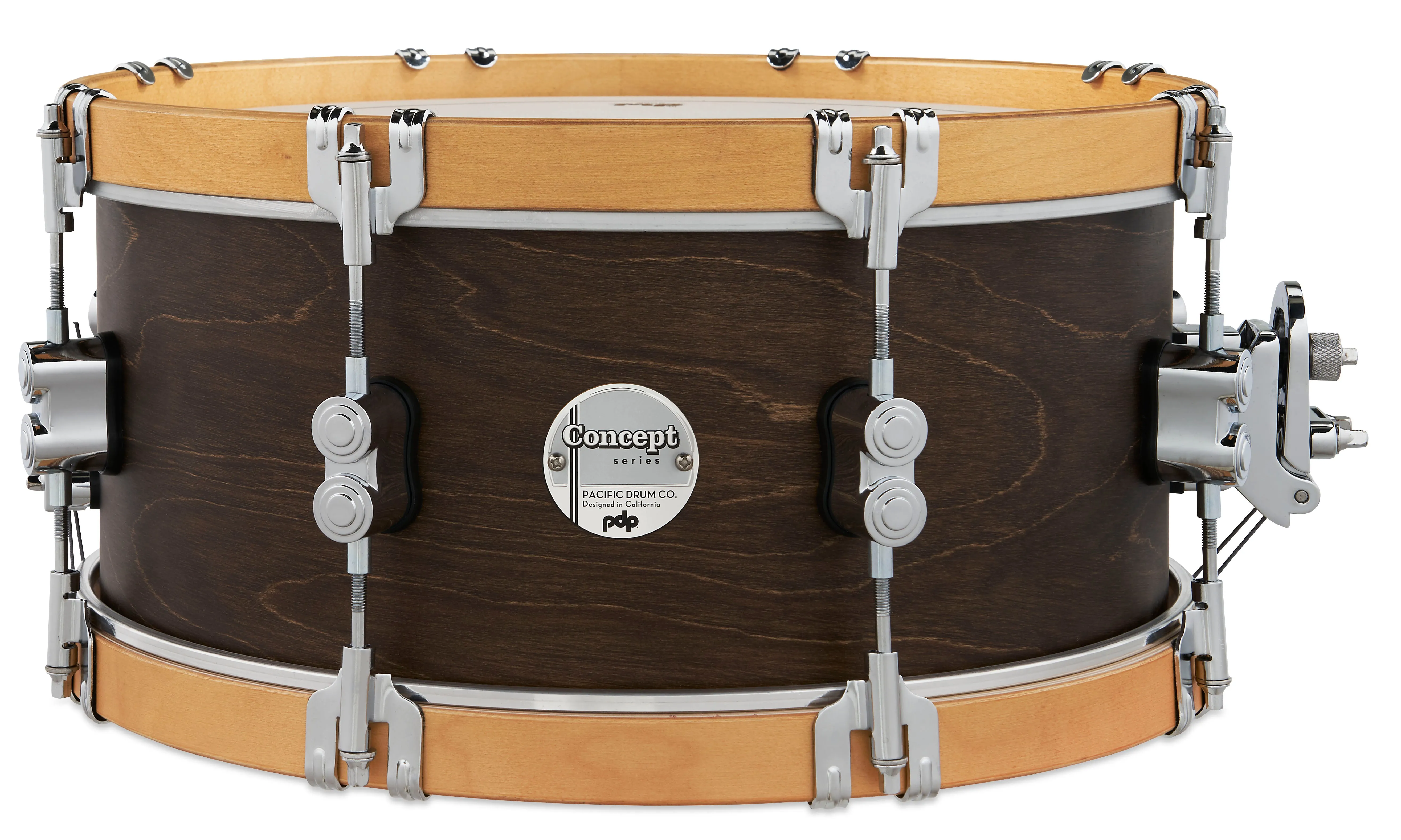 Concept Classic Snare, 6.5x14"