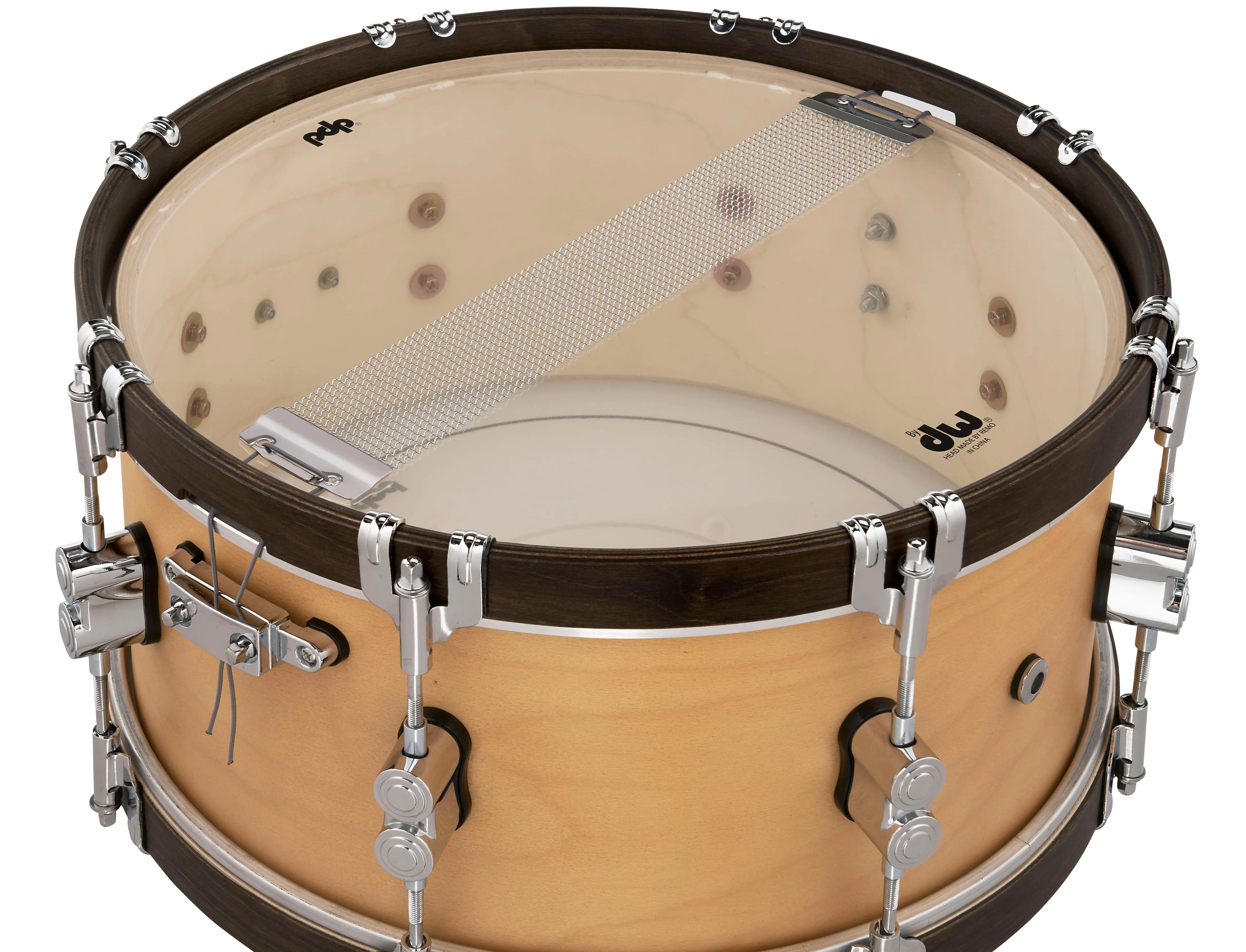 Concept Classic Snare, 6.5x14"