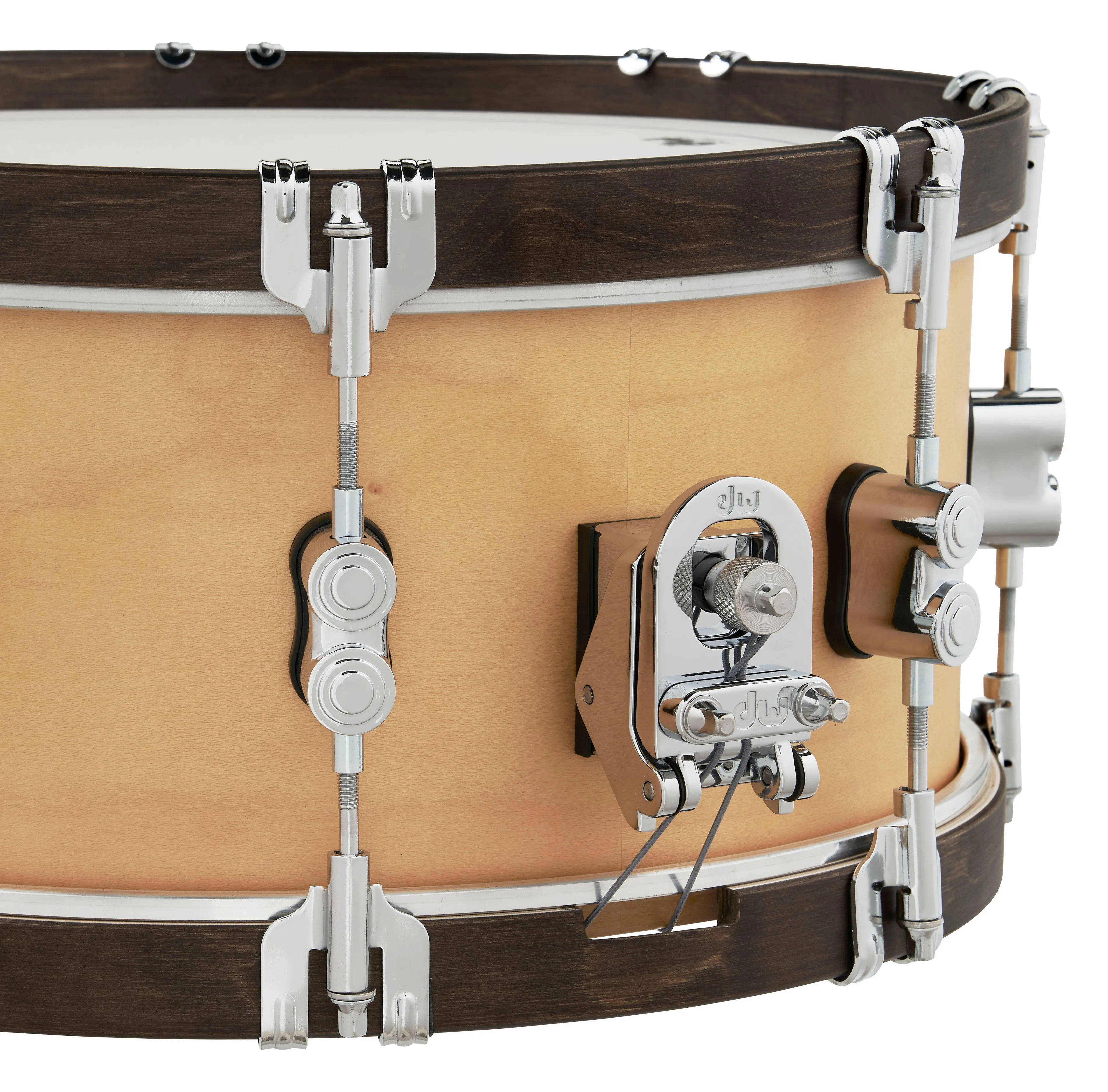 Concept Classic Snare, 6.5x14"