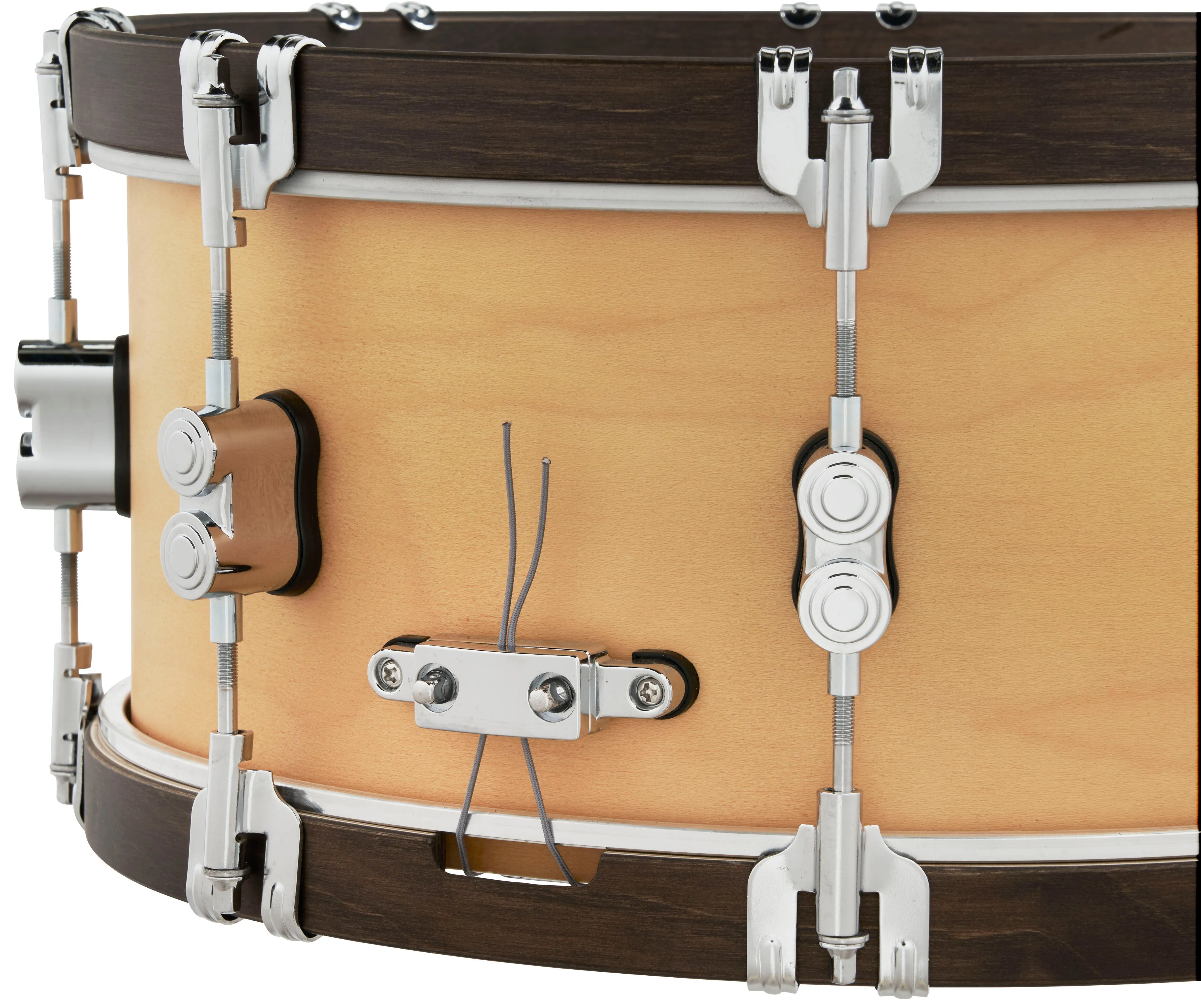 Concept Classic Snare, 6.5x14"