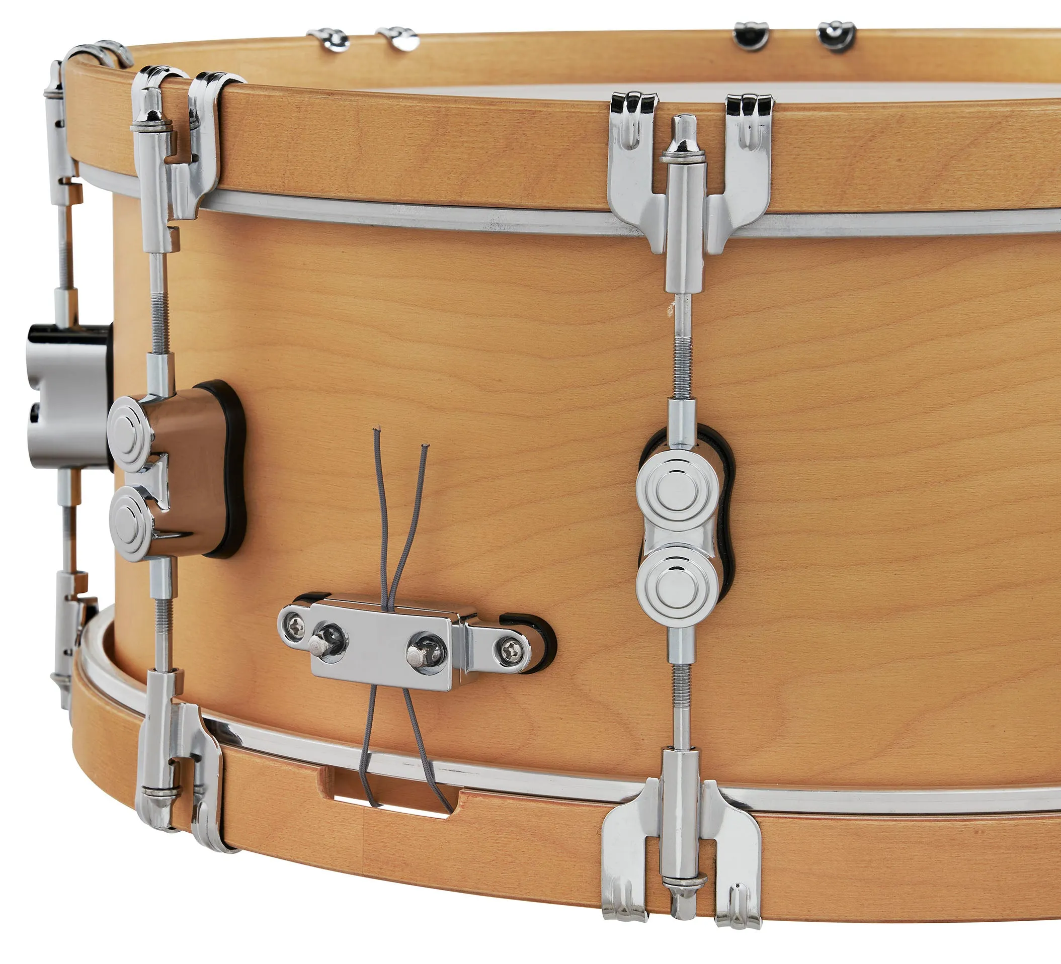 Concept Classic Snare, 6.5x14"