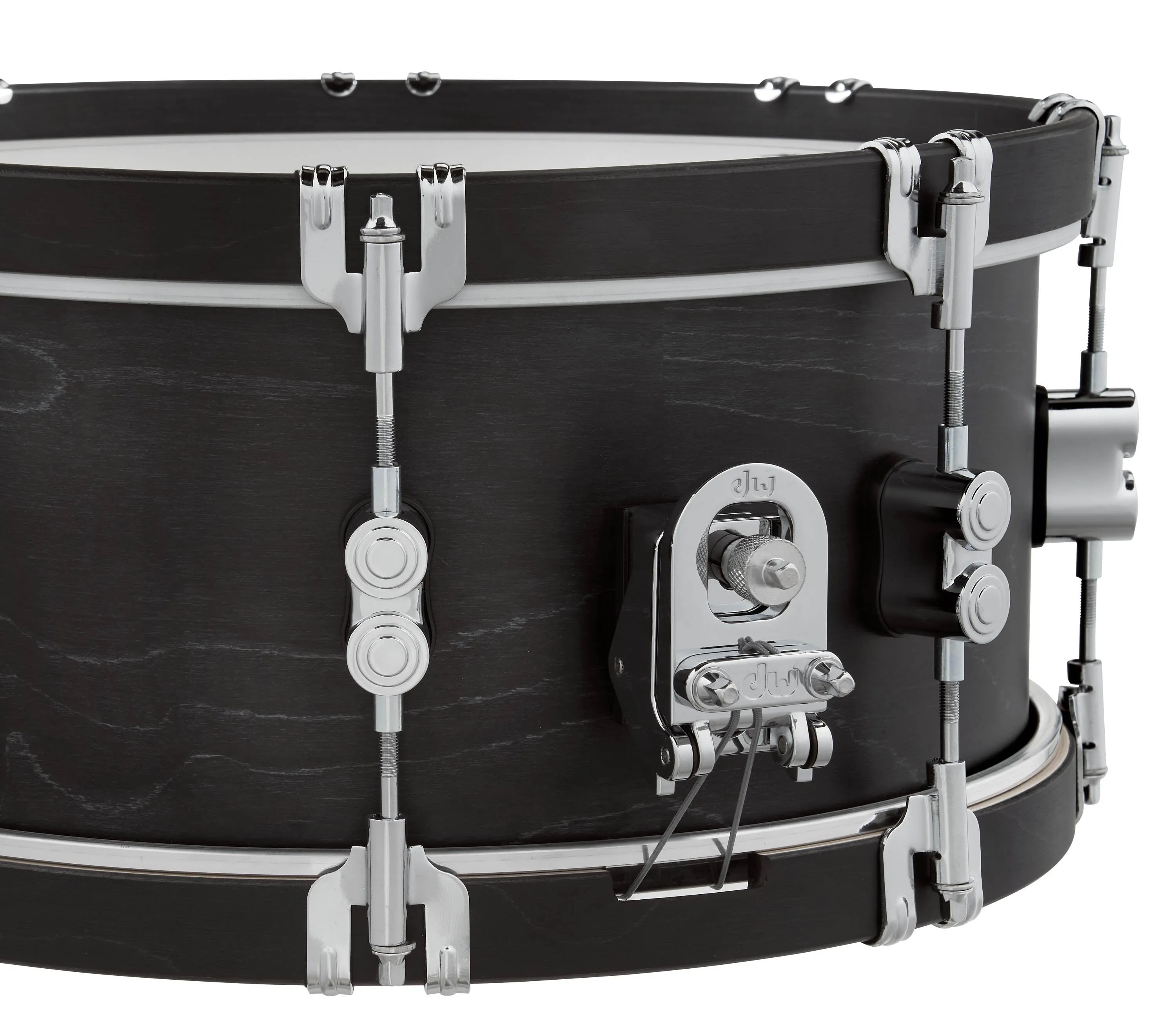 Concept Classic Snare, 6.5x14"