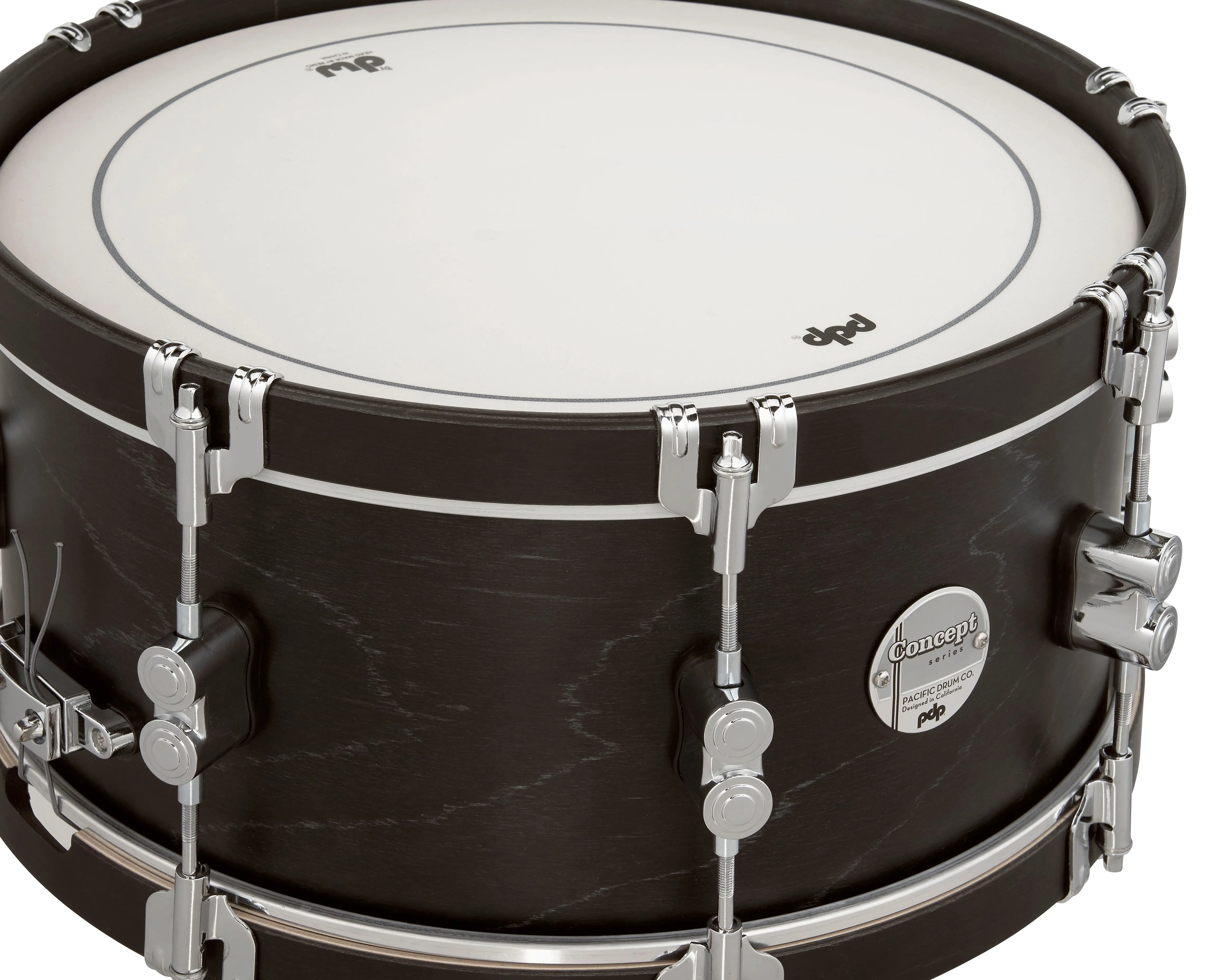 Concept Classic Snare, 6.5x14"