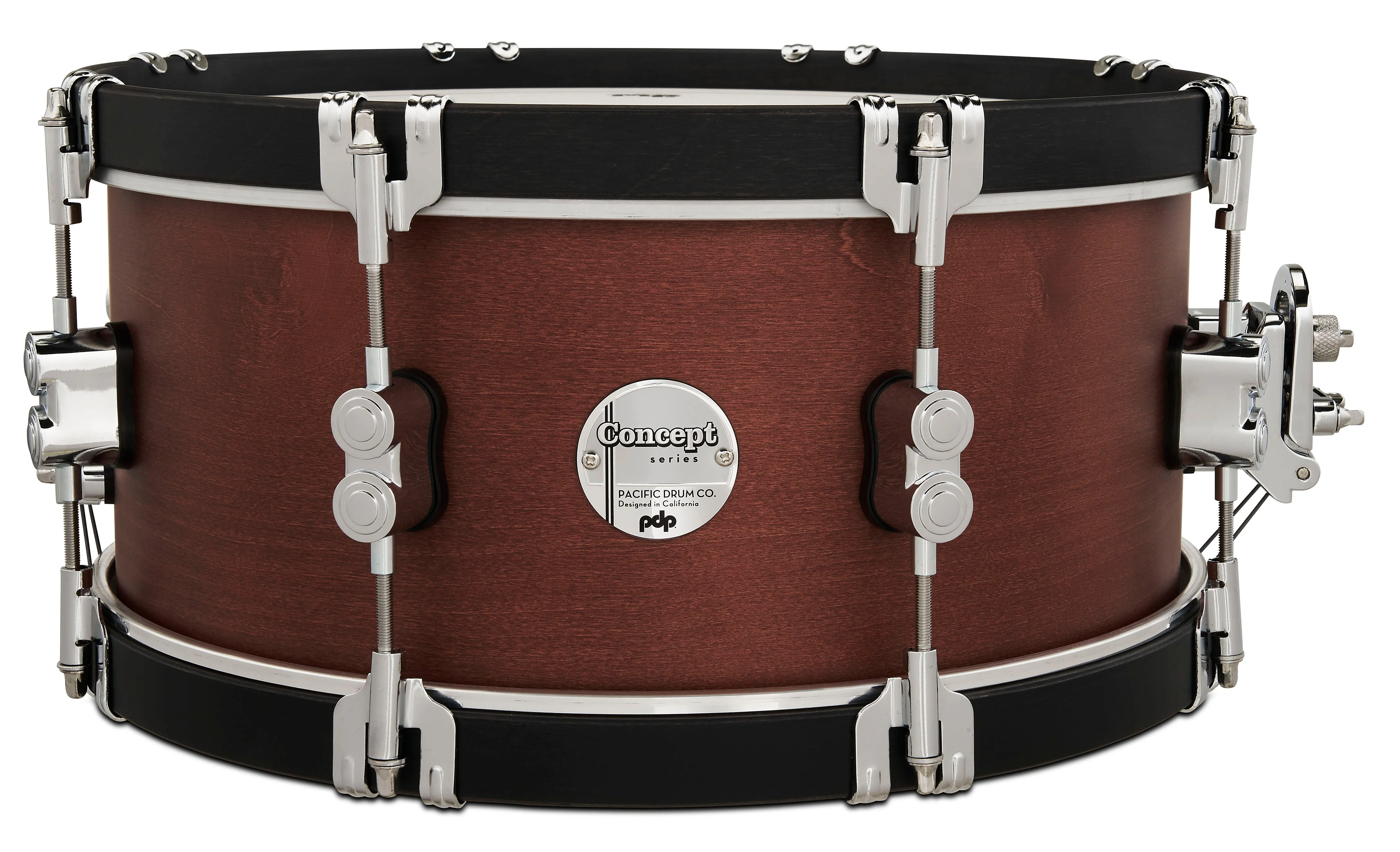 Concept Classic Snare, 6.5x14"