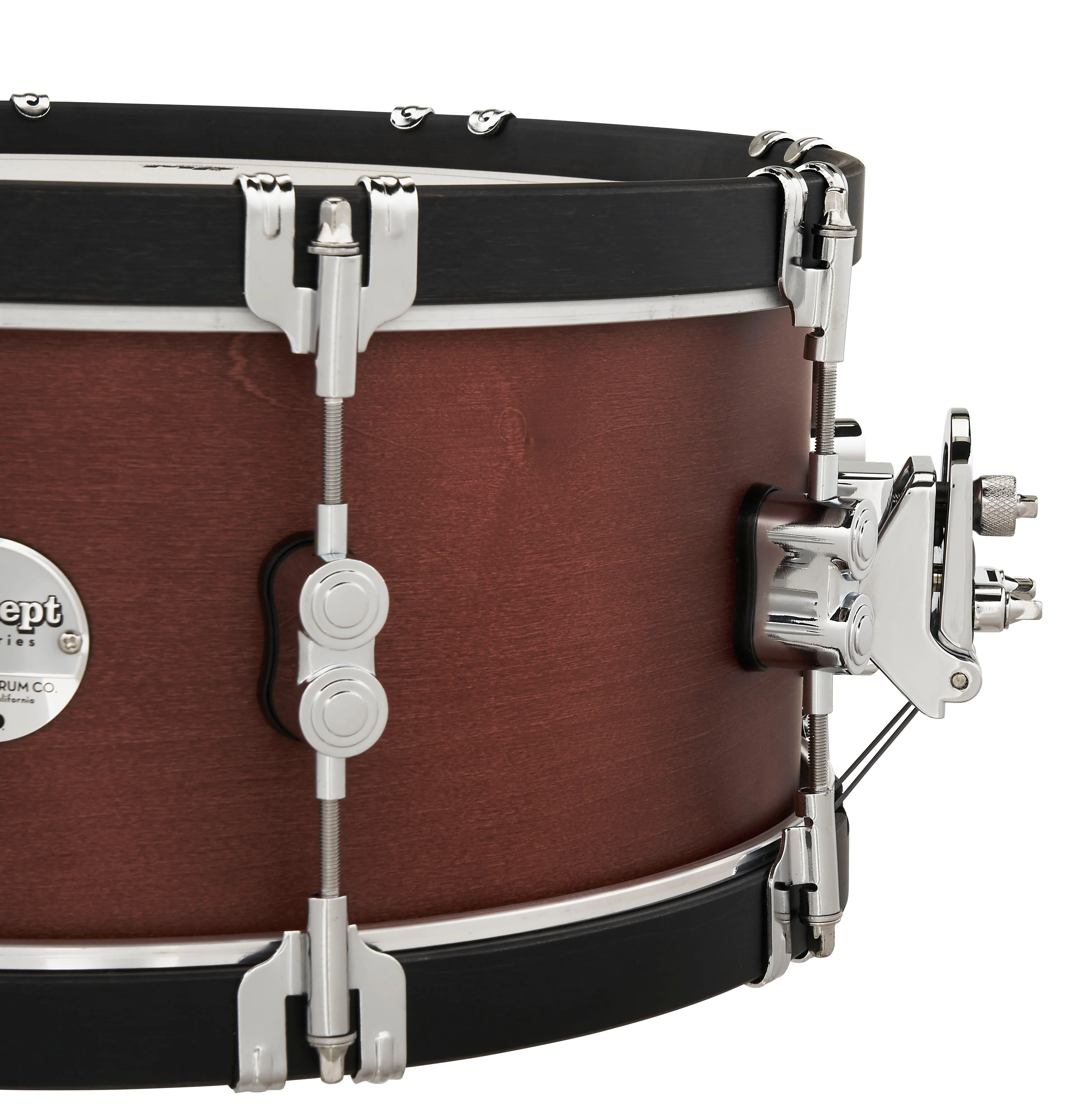 Concept Classic Snare, 6.5x14"