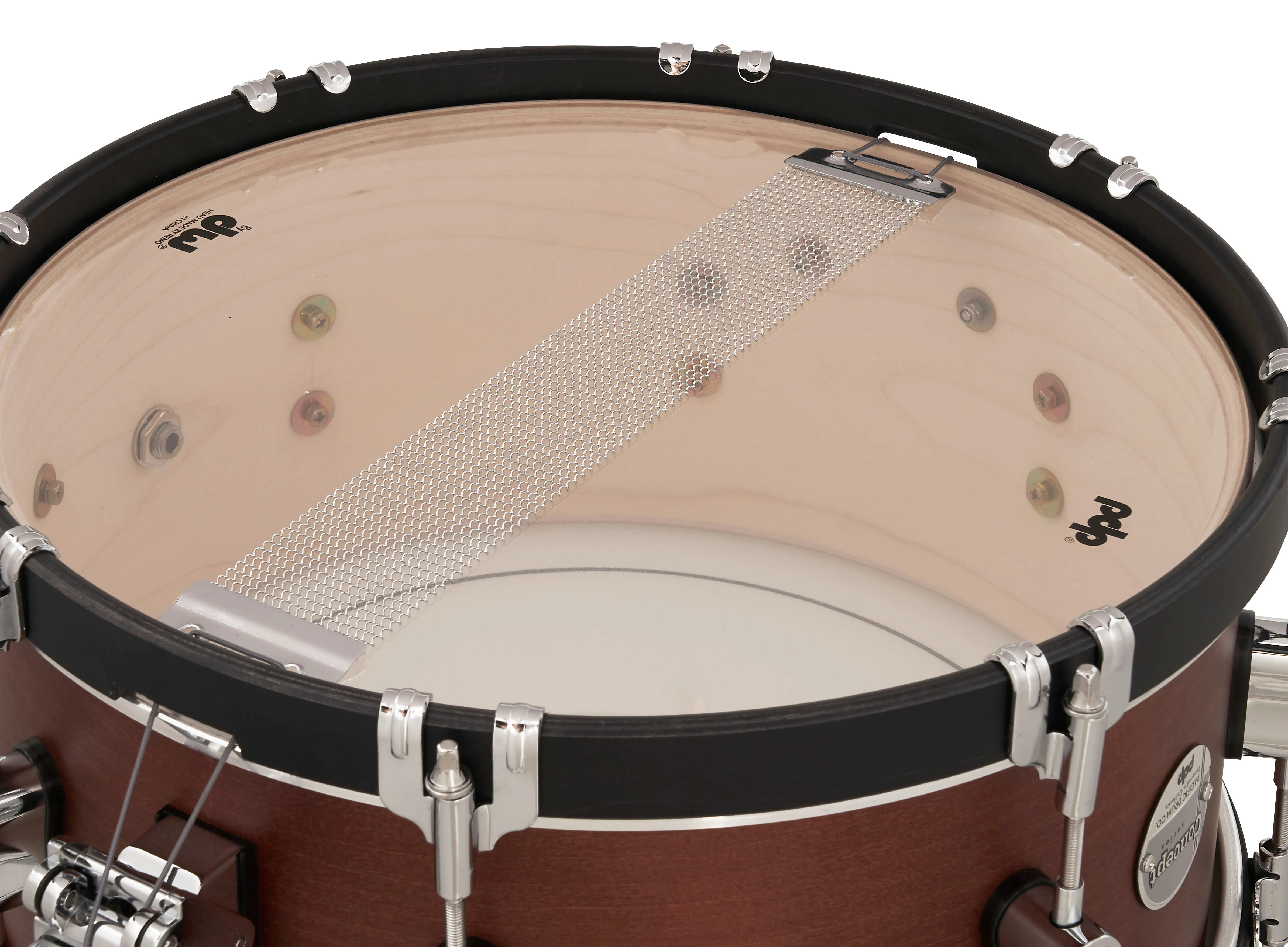 Concept Classic Snare, 6.5x14"