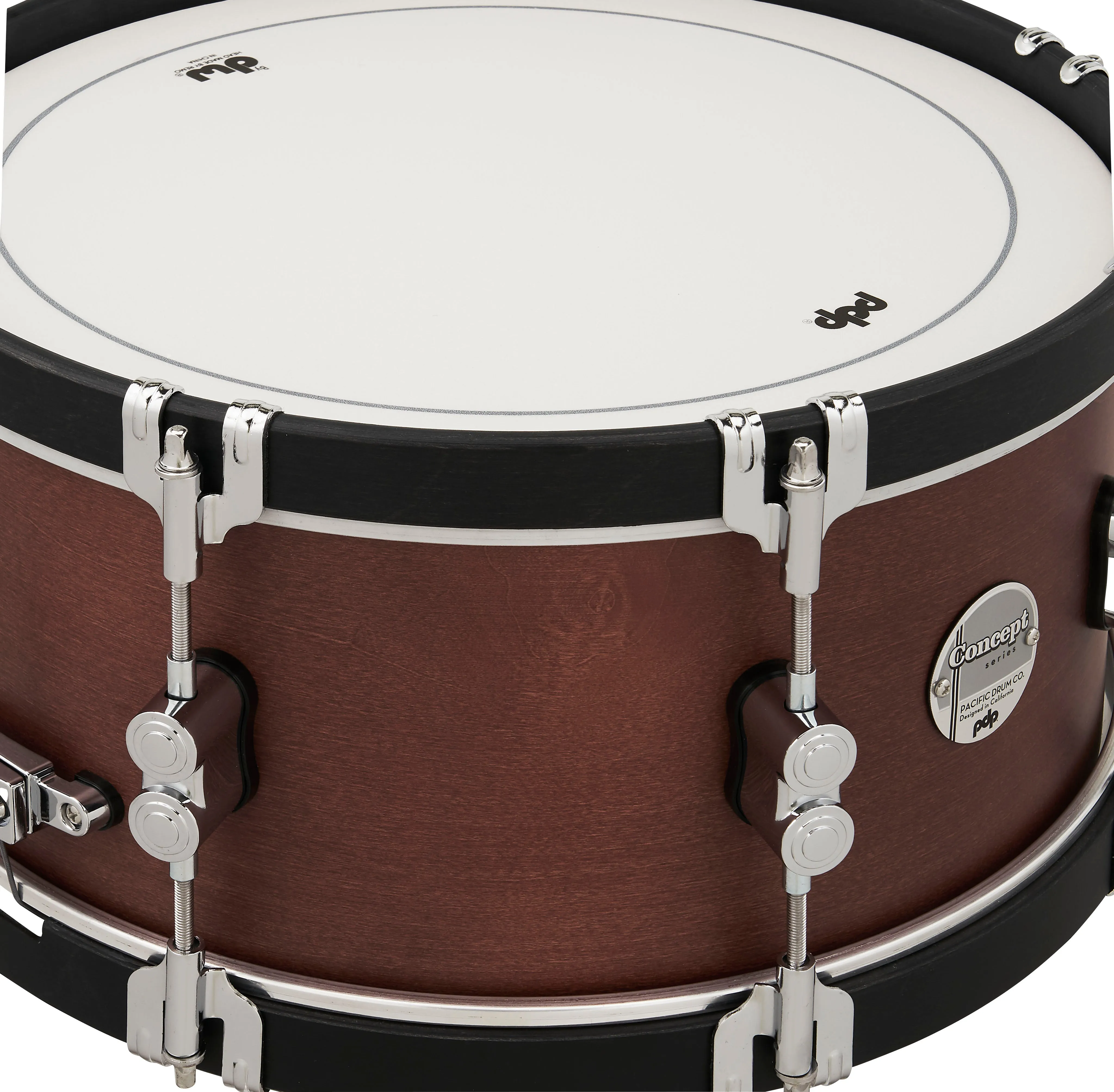 Concept Classic Snare, 6.5x14"