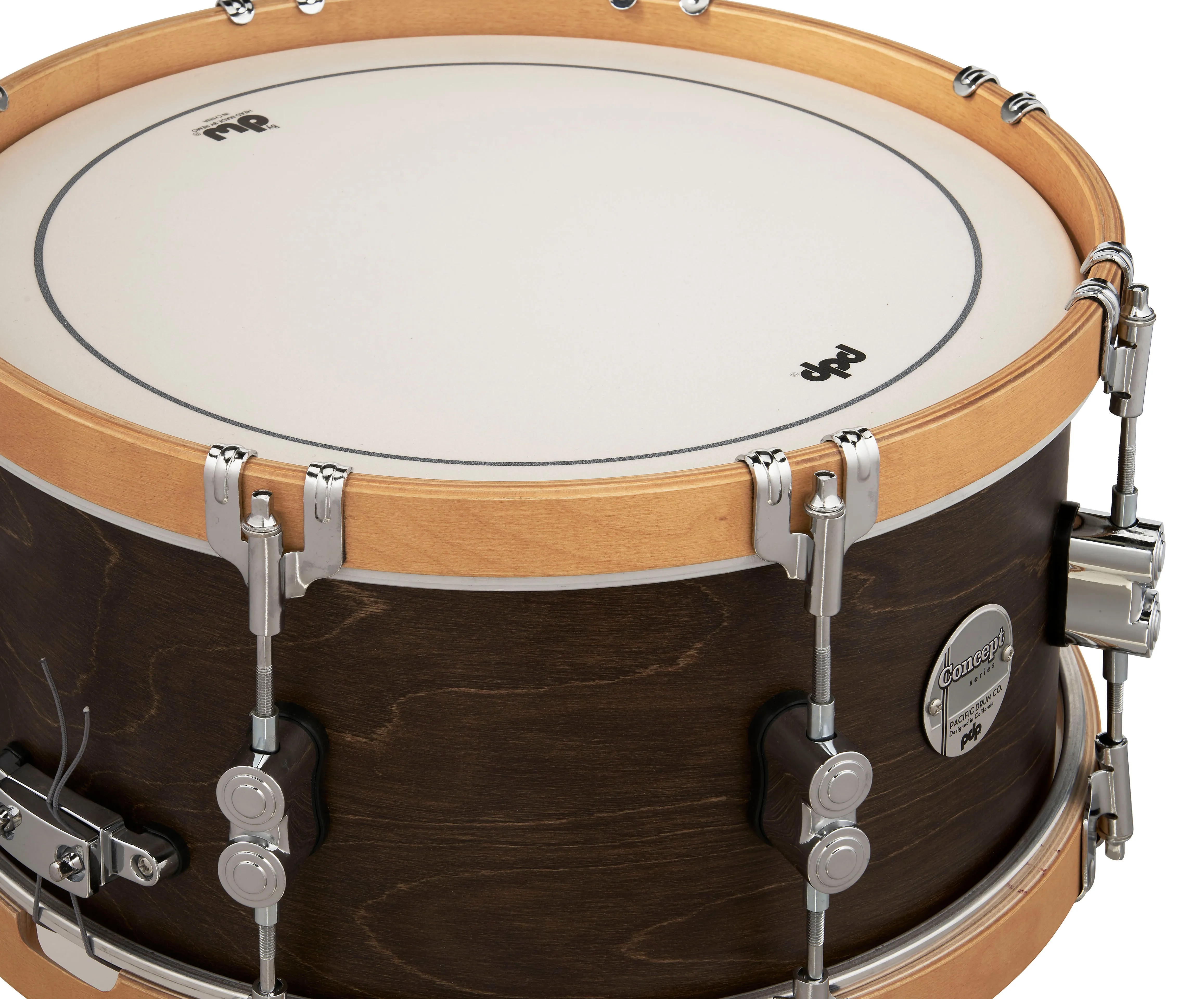 Concept Classic Snare, 6.5x14"