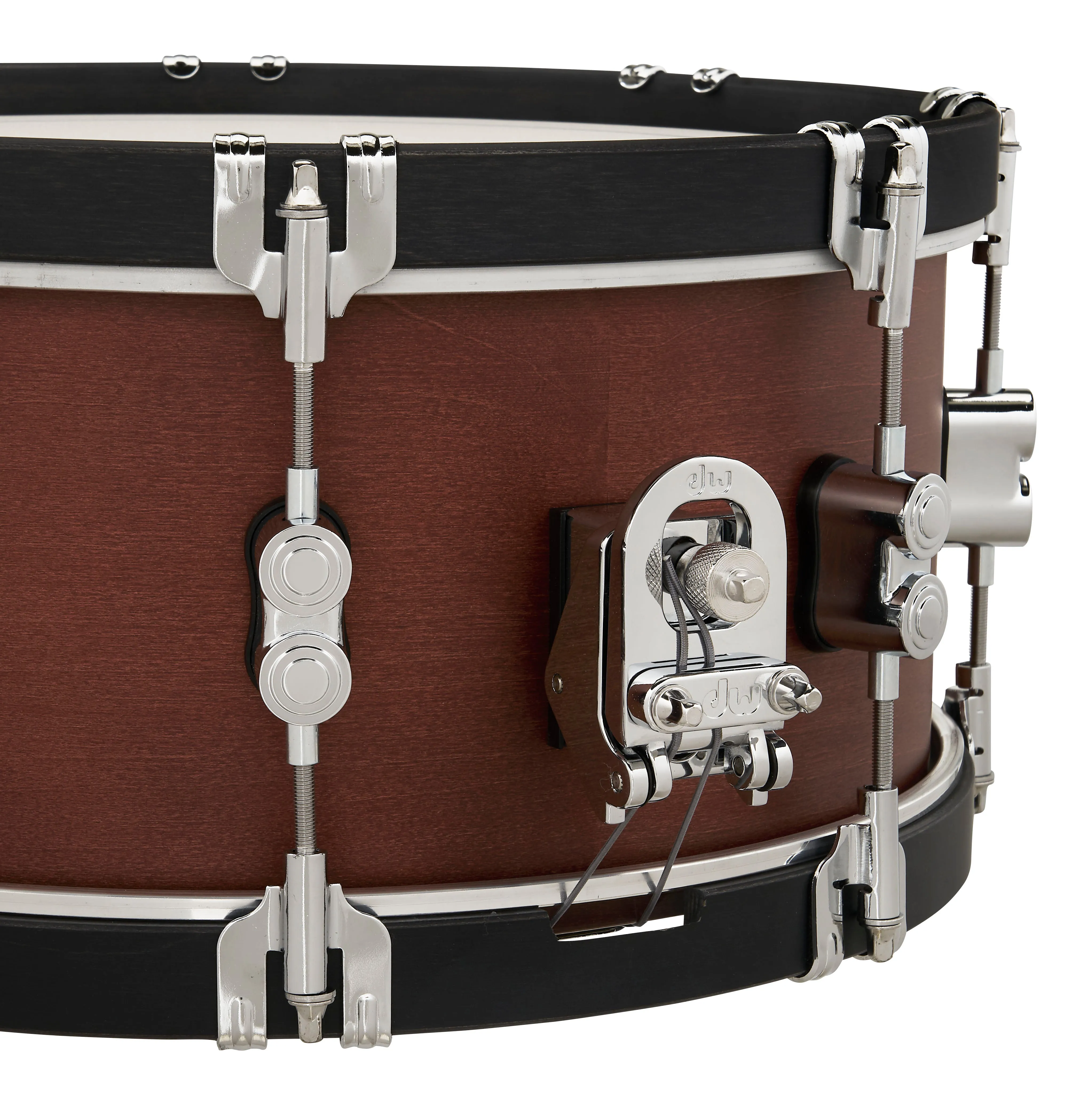 Concept Classic Snare, 6.5x14"