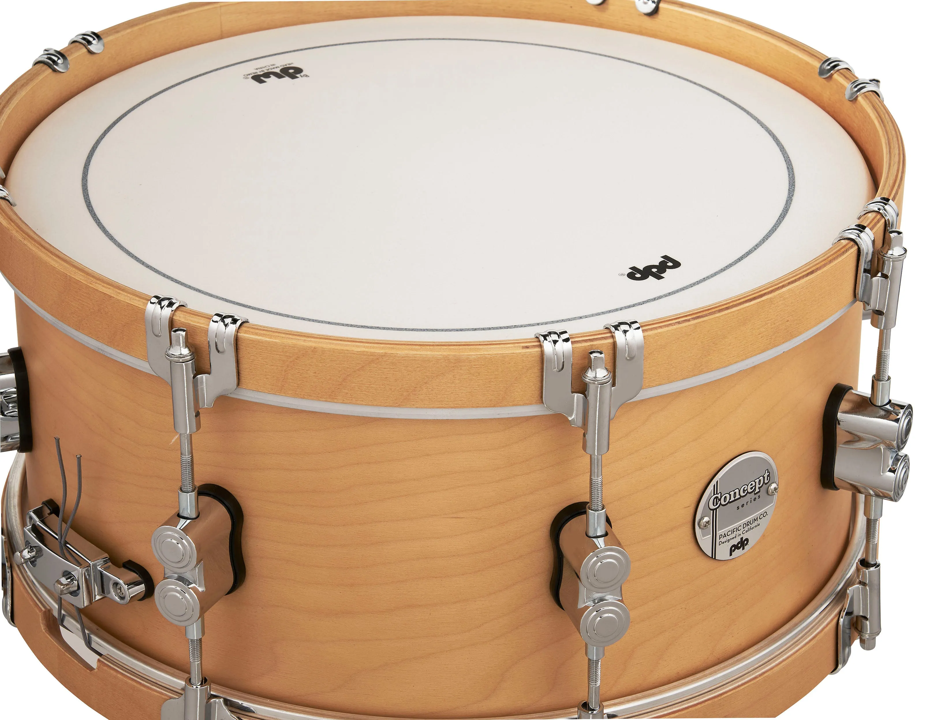 Concept Classic Snare, 6.5x14"