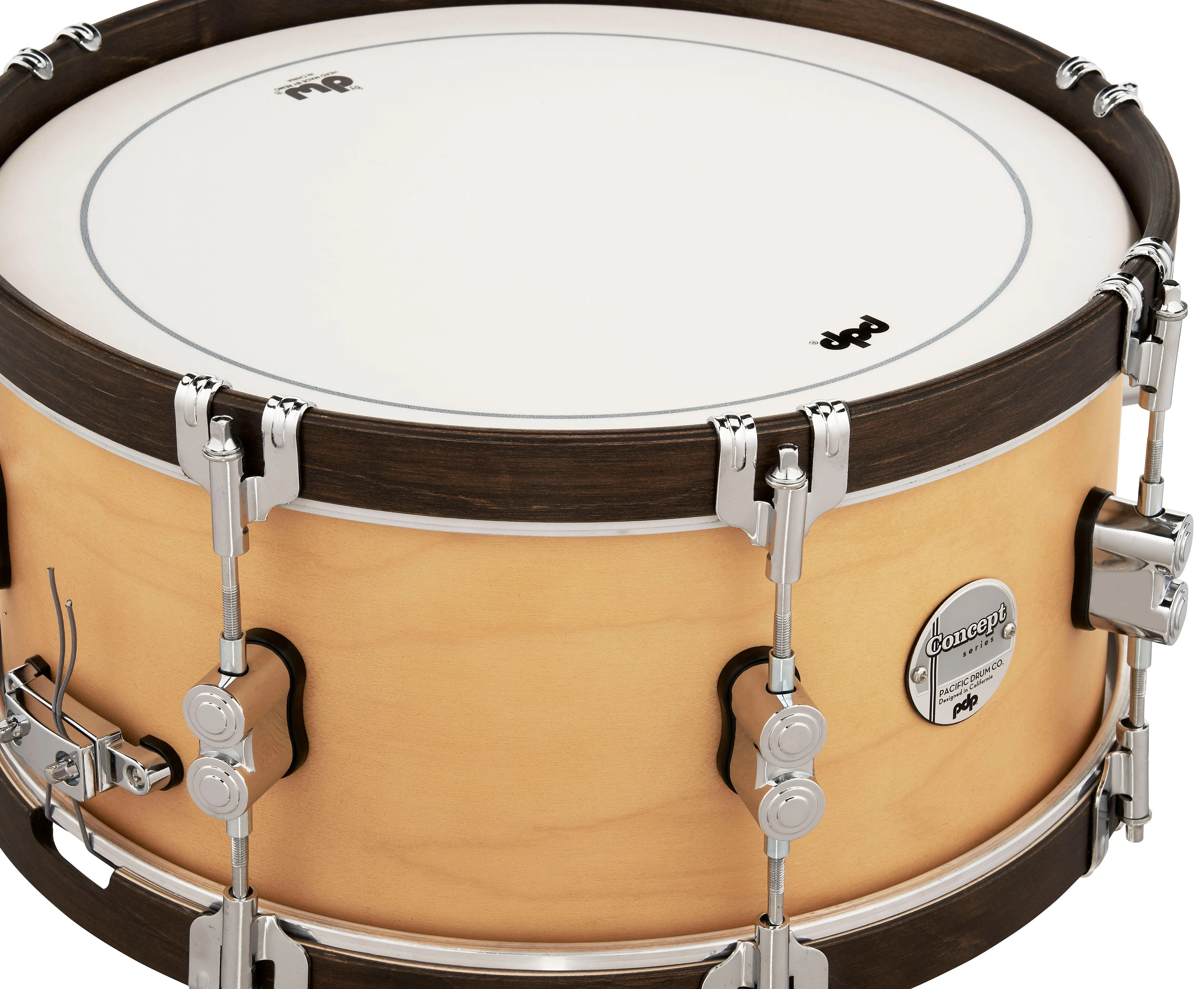 Concept Classic Snare, 6.5x14"