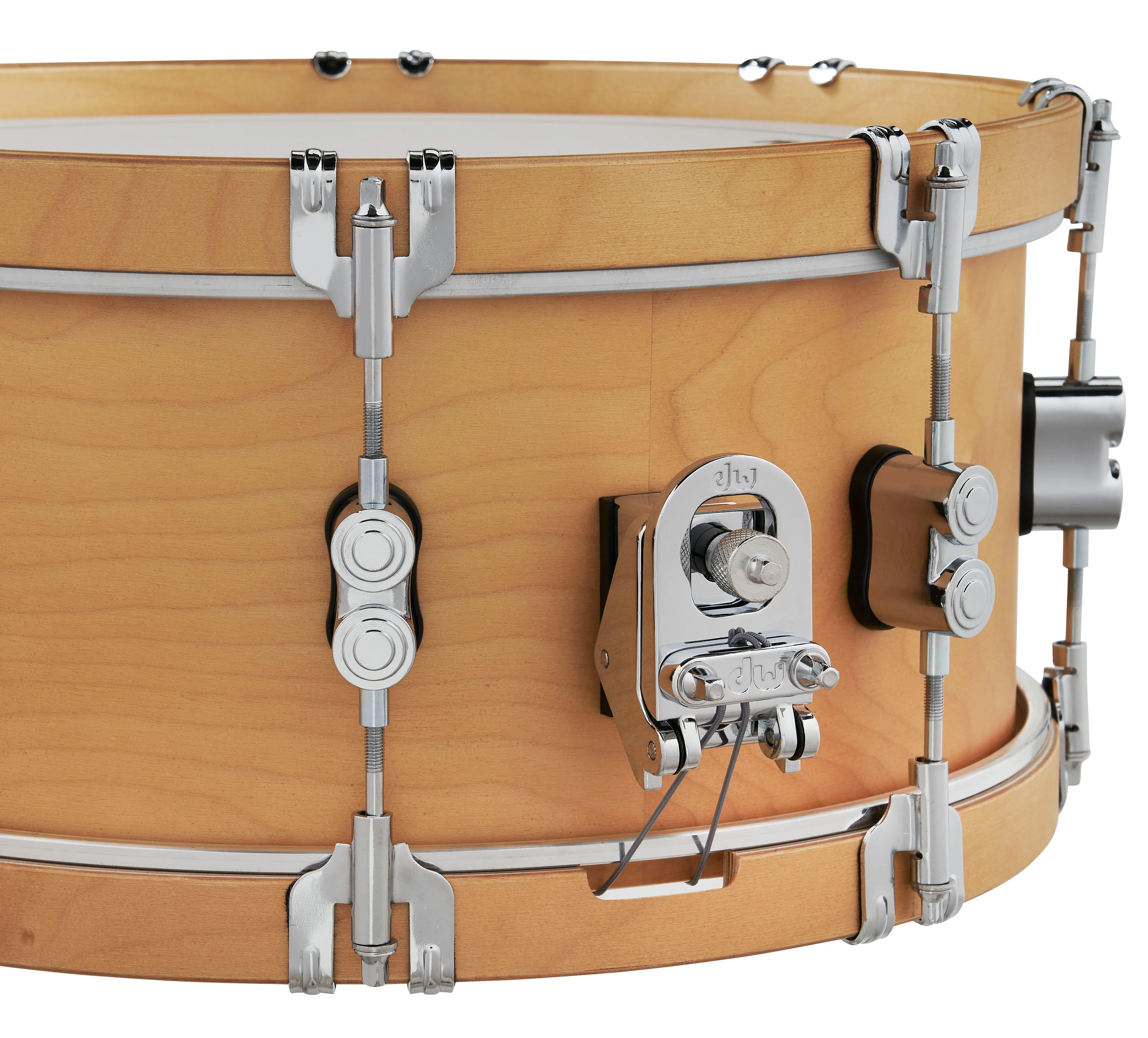 Concept Classic Snare, 6.5x14"