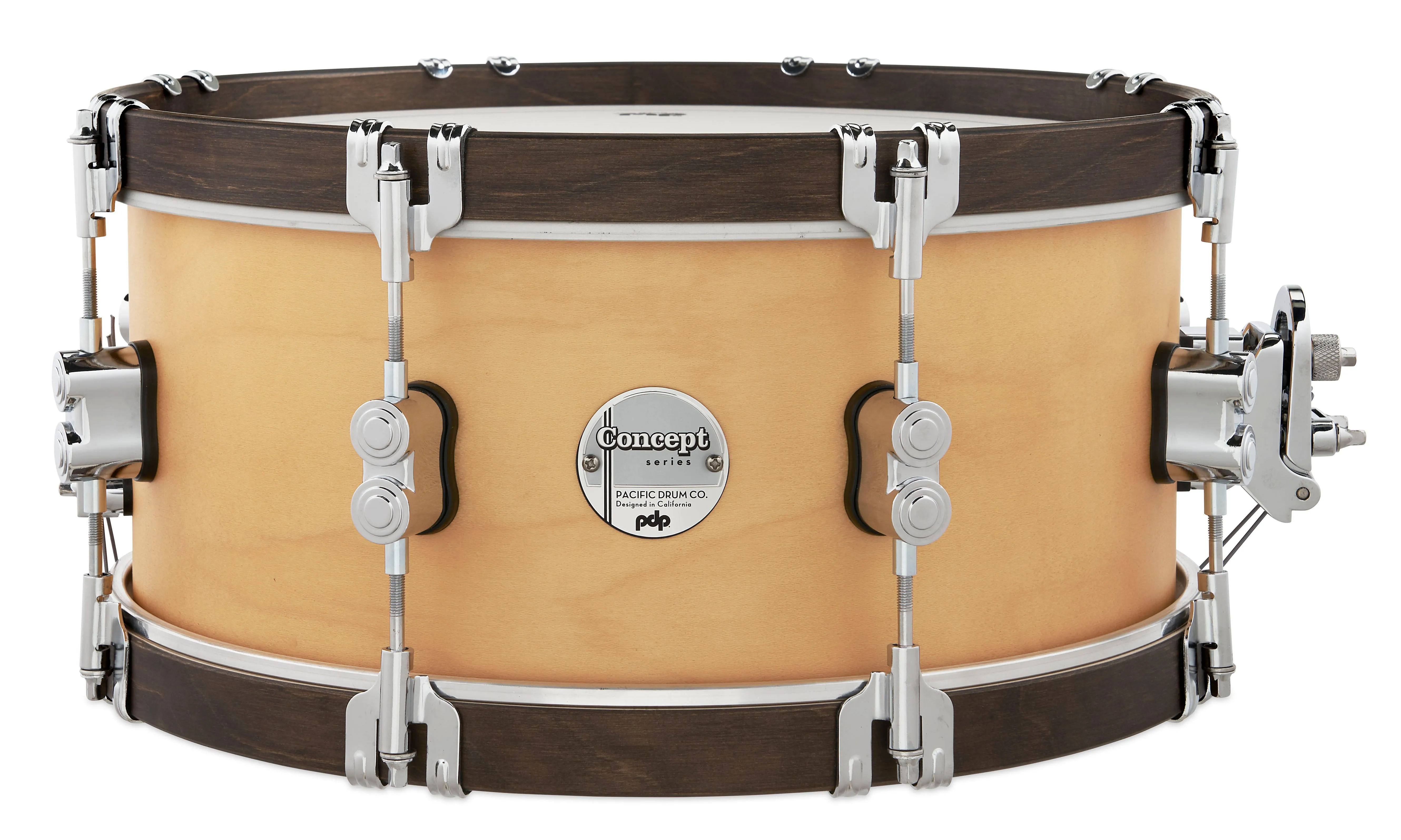 Concept Classic Snare, 6.5x14"