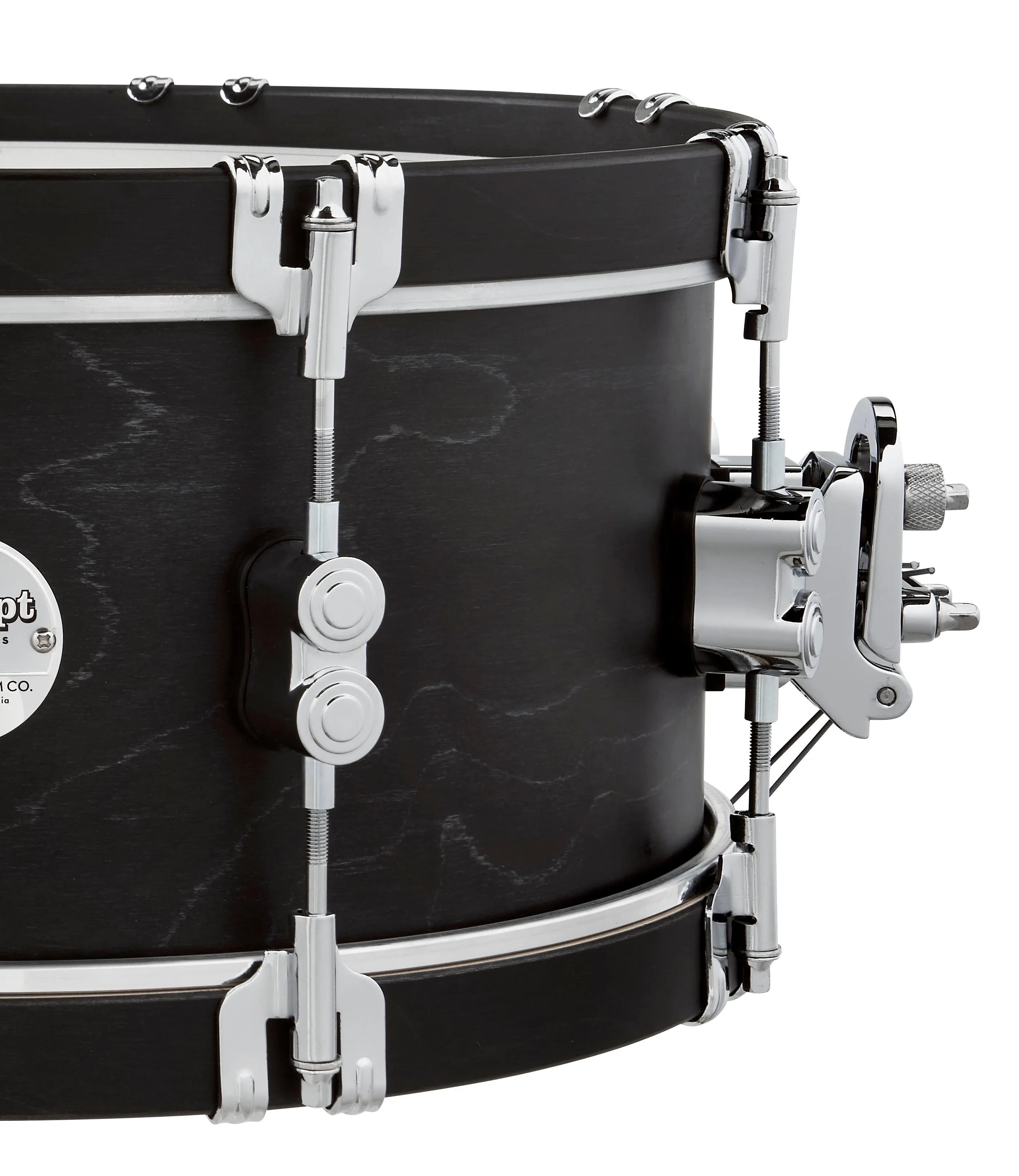 Concept Classic Snare, 6.5x14"