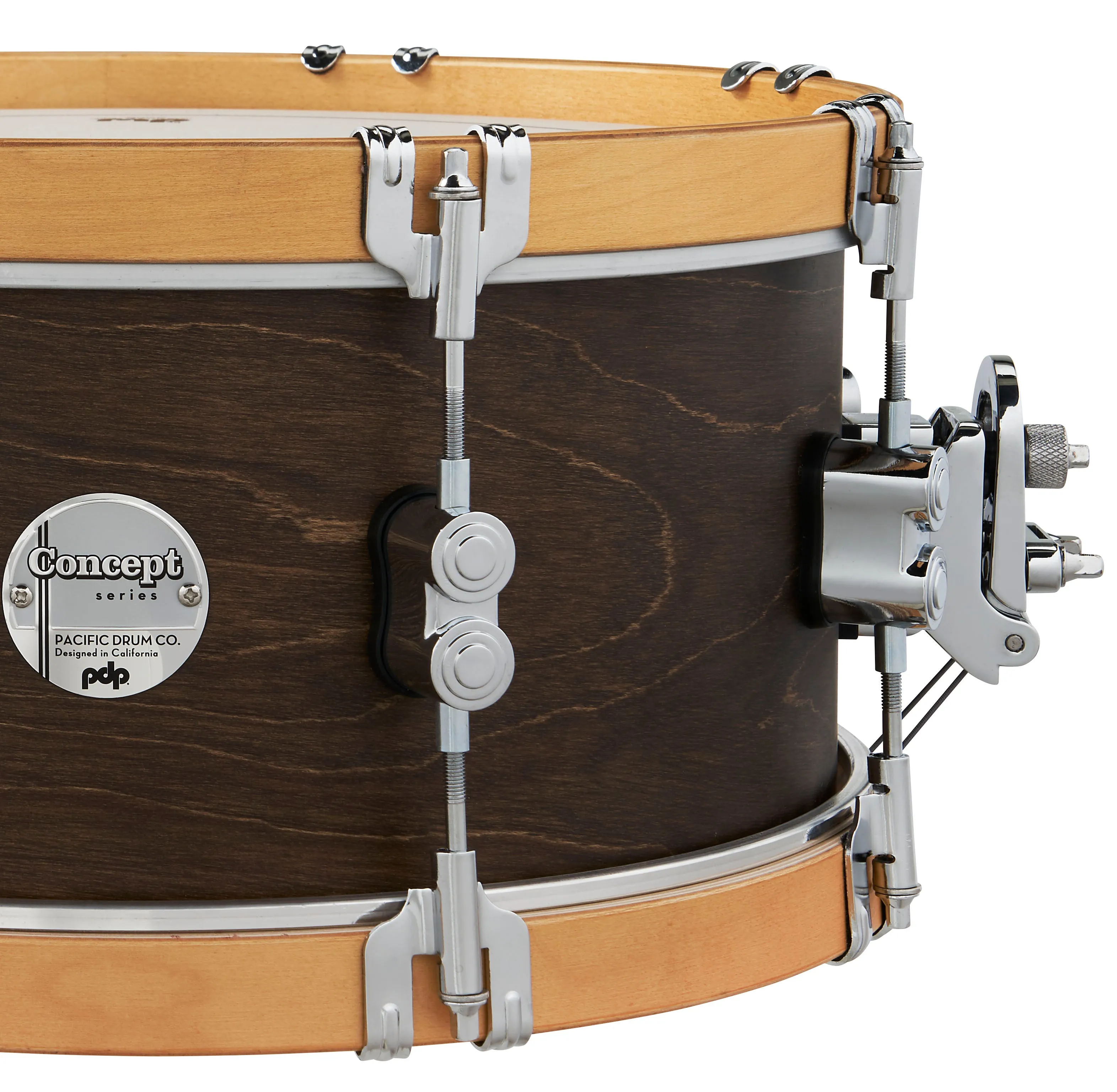 Concept Classic Snare, 6.5x14"