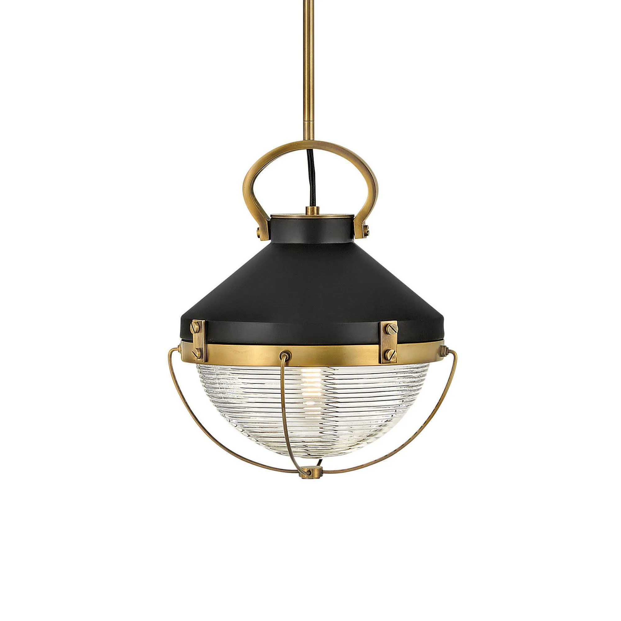 Crew Pendant Light