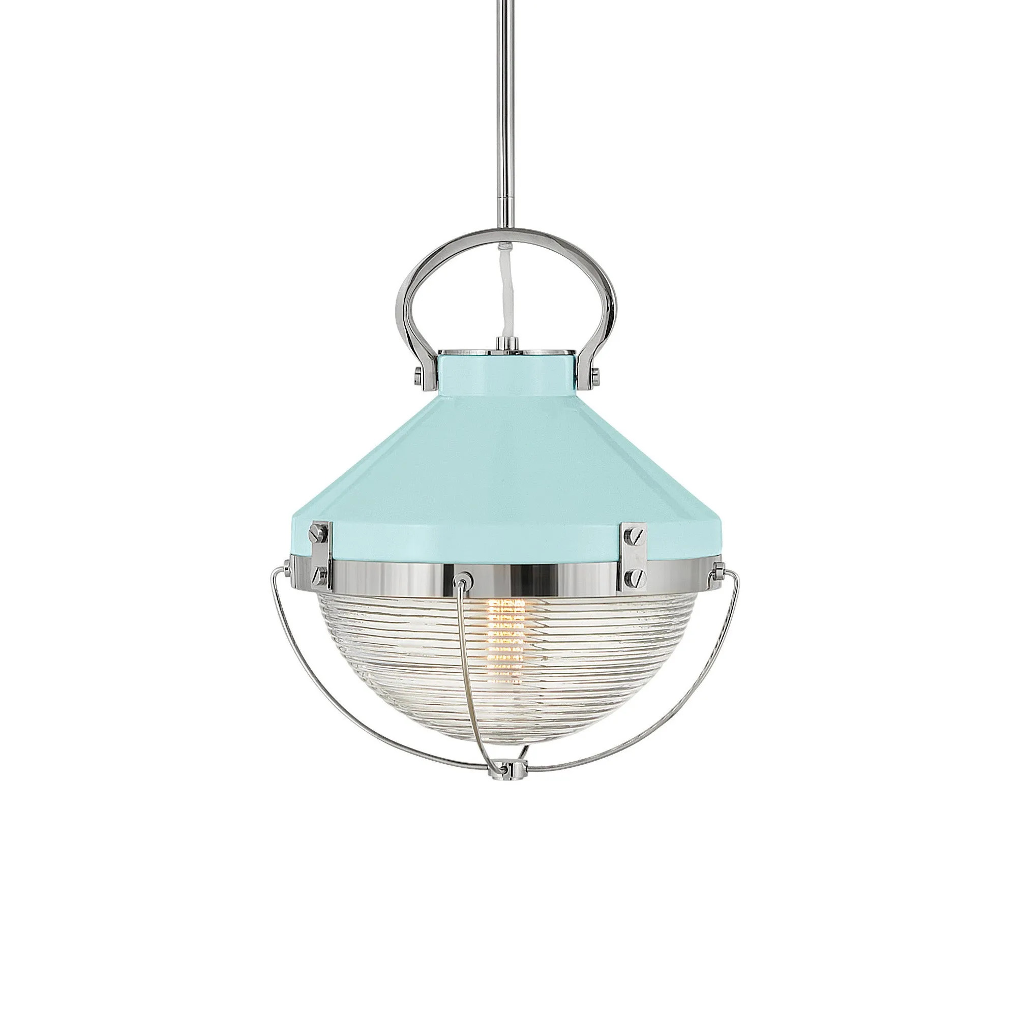 Crew Pendant Light