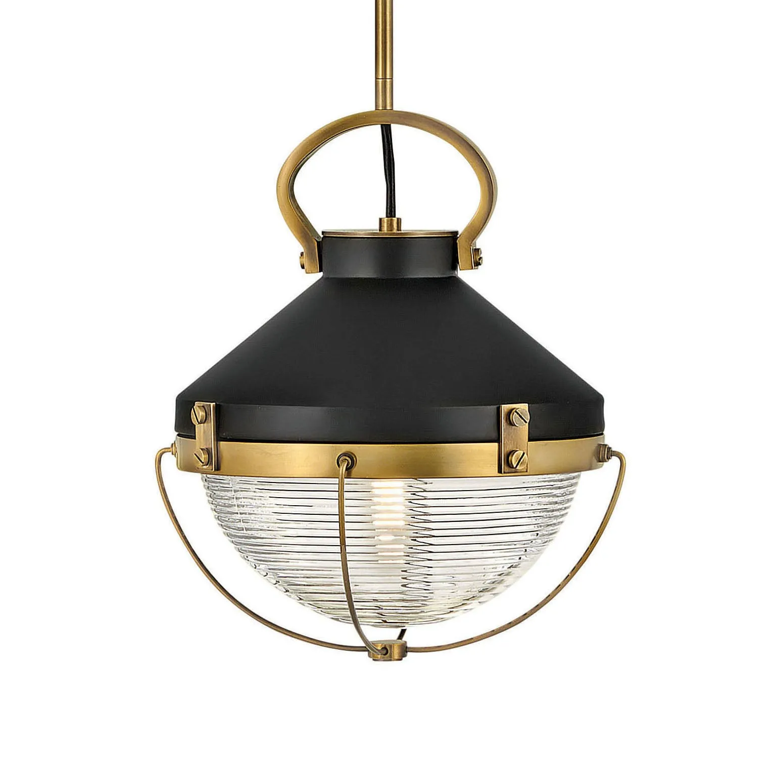 Crew Pendant Light