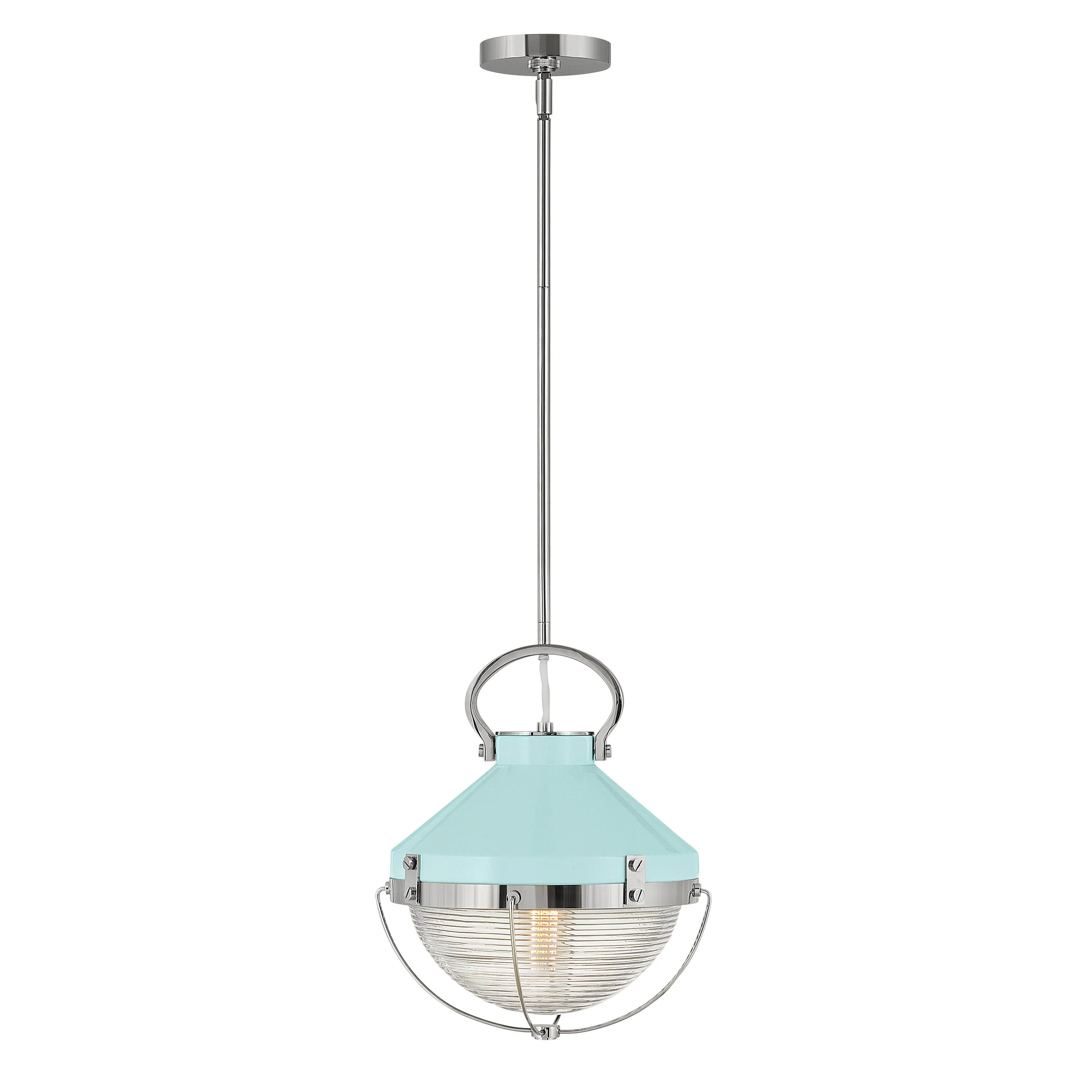 Crew Pendant Light