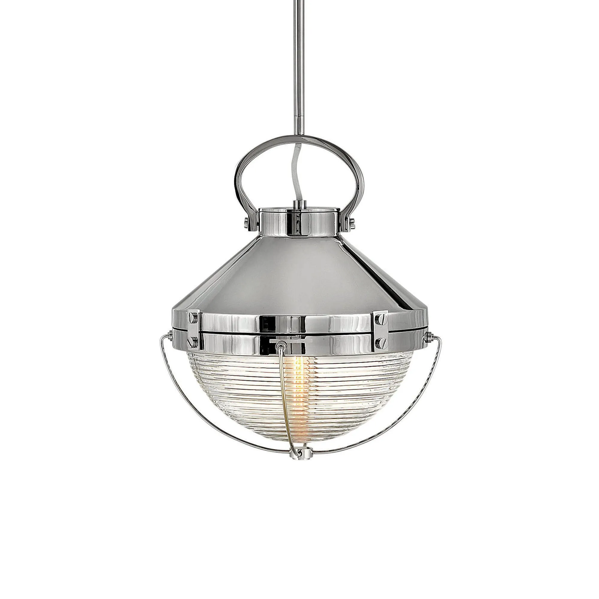 Crew Pendant Light