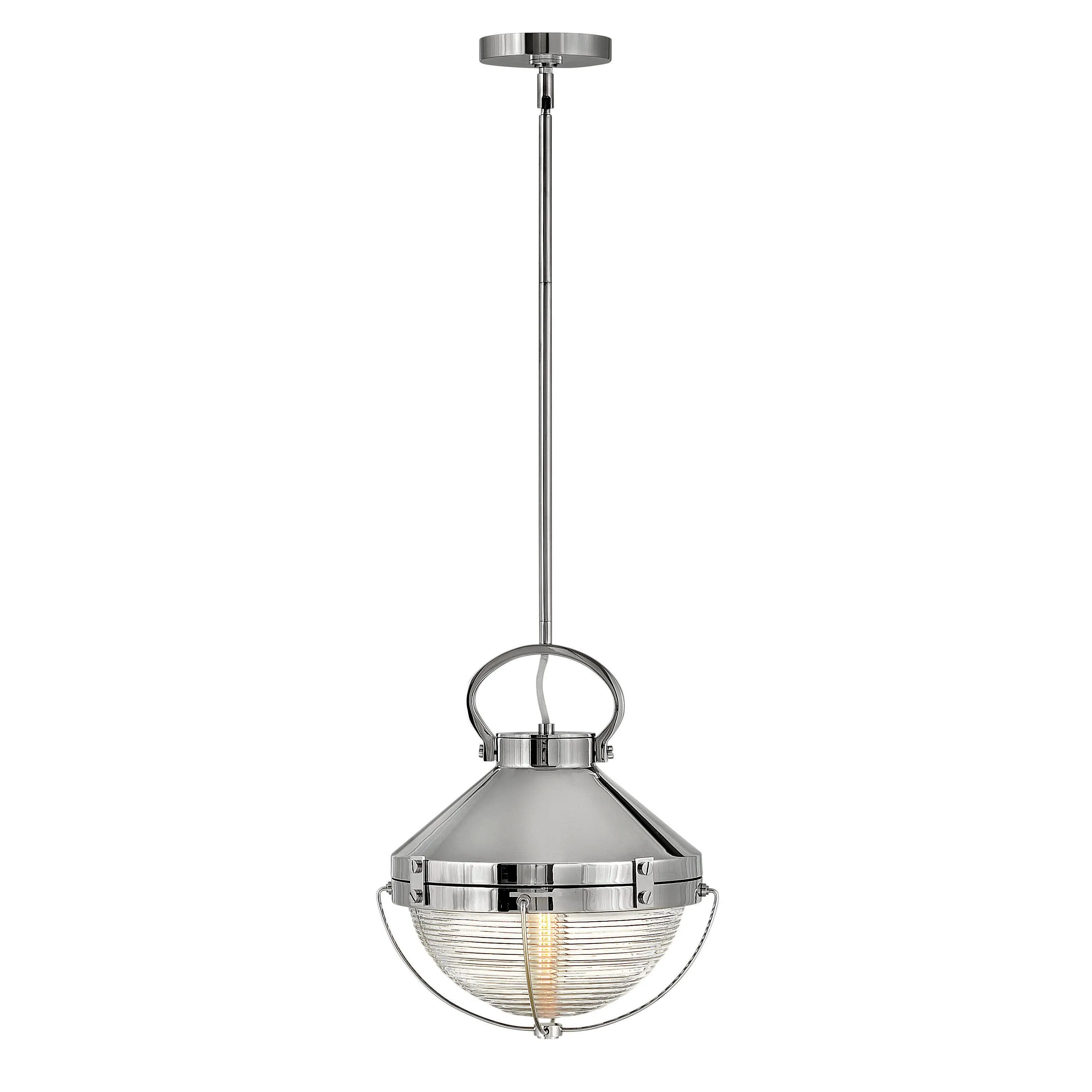 Crew Pendant Light