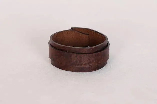 Dayereh unisex bracelet