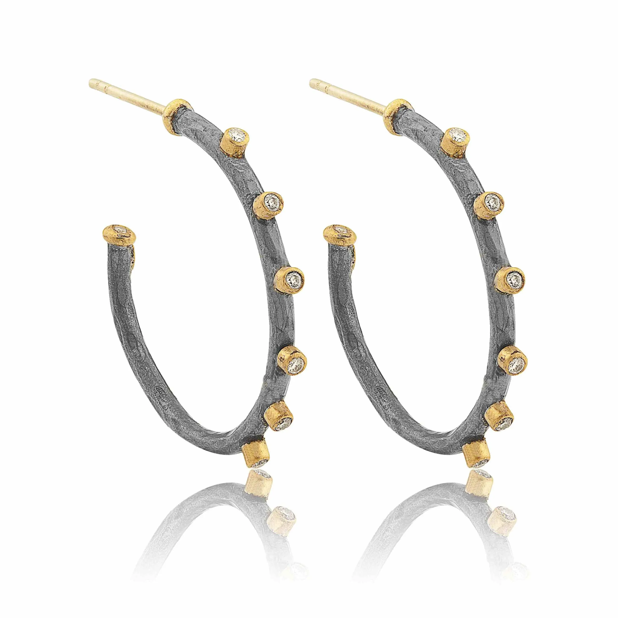 Dima Earrings