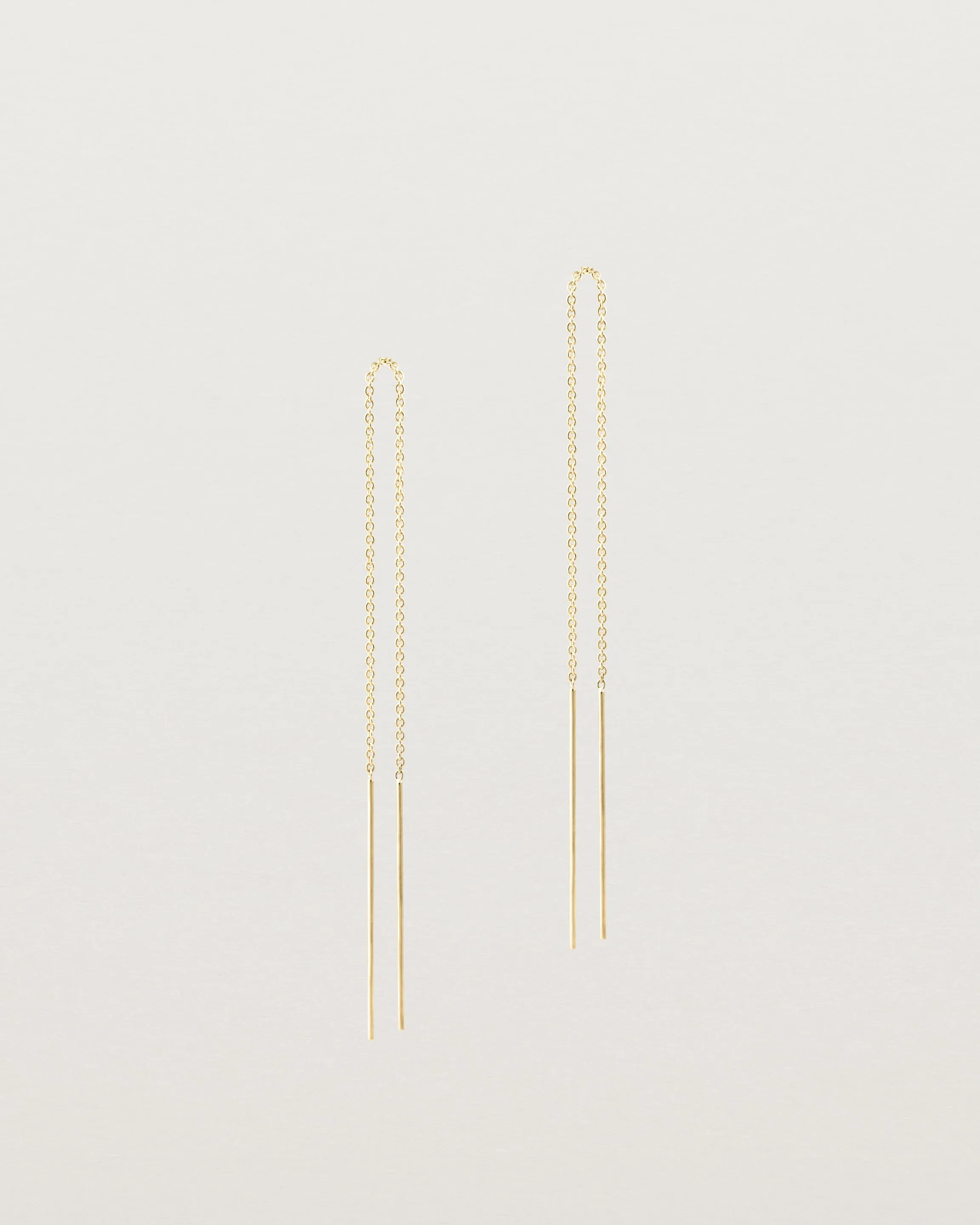 Eve Threader Earrings