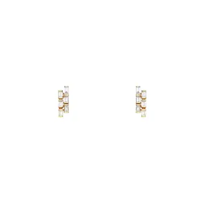 Medium Empire Earrings