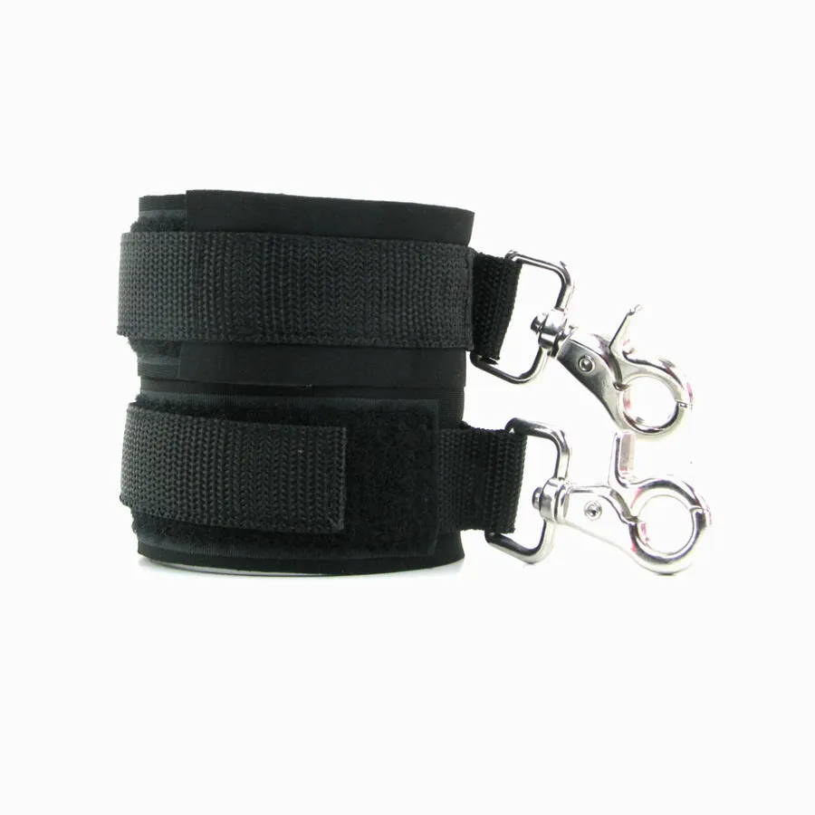 Neoprene Cuffs