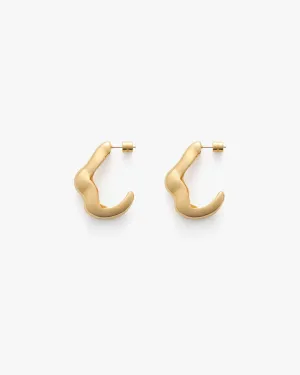 Ola Hoop Earrings