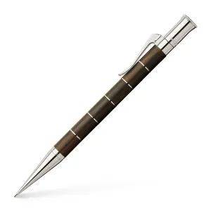 Propelling pencil Classic Anello Grenadilla - #135811