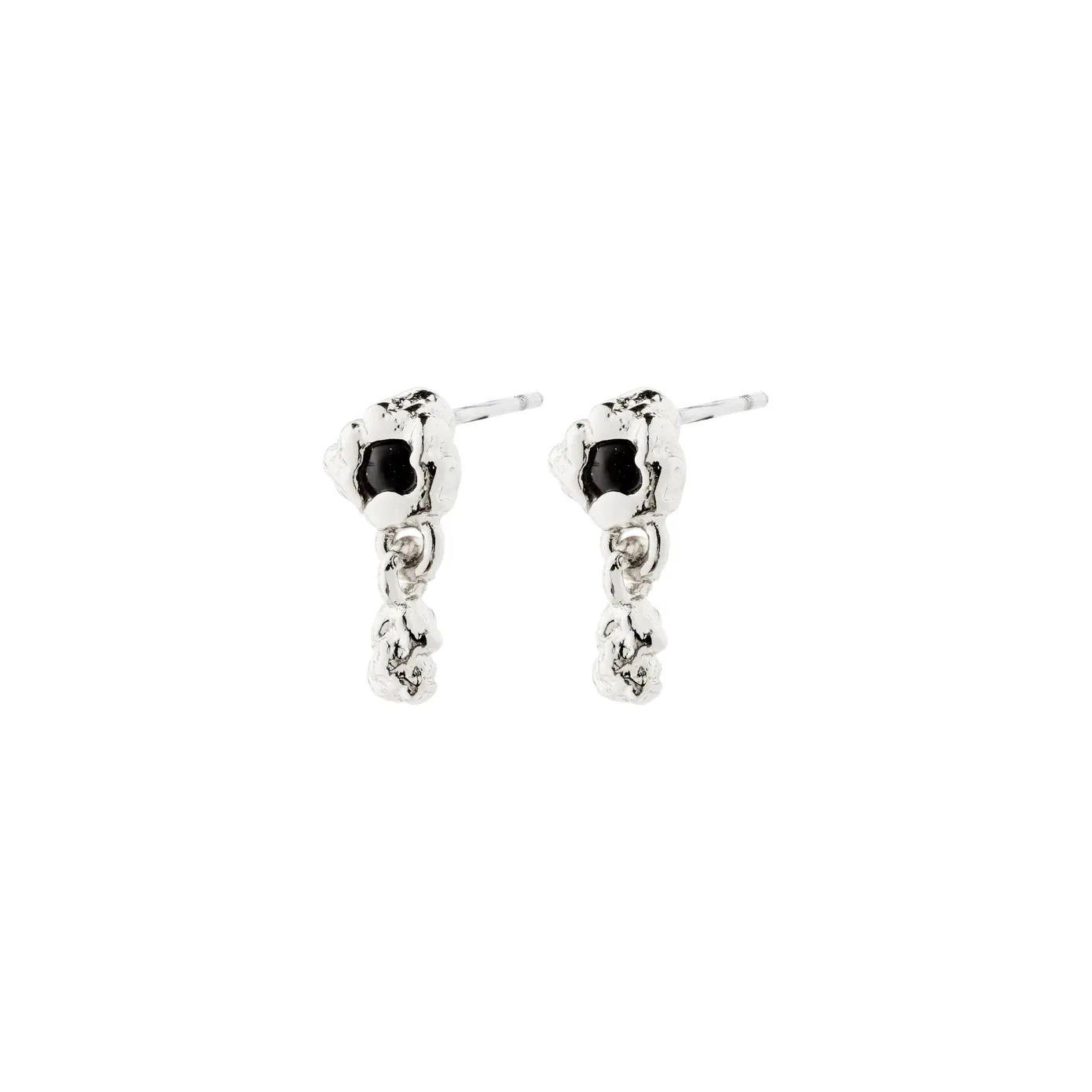 Ryper Silver Plated Earrings