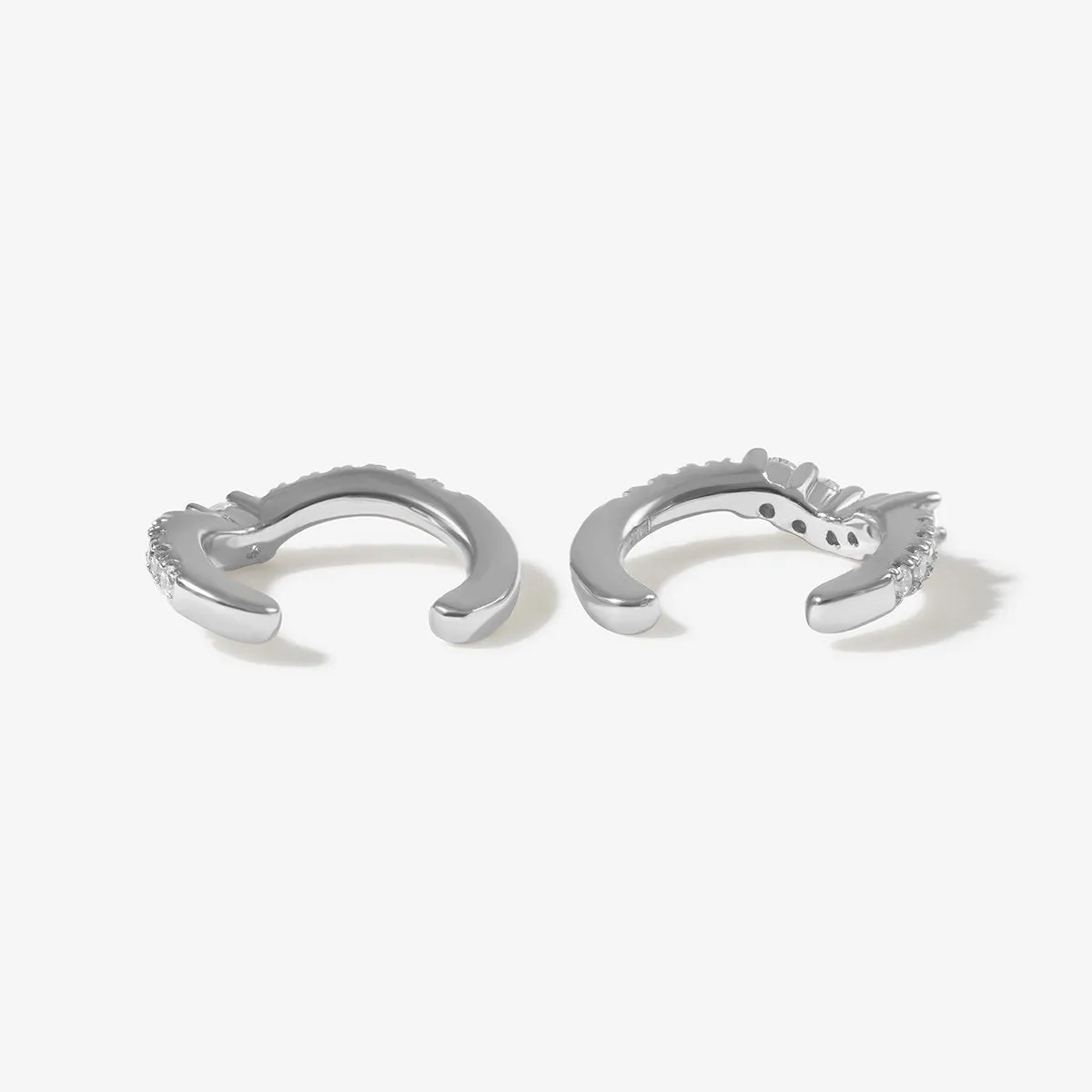 Sato ear cuffs