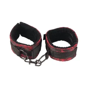 Scandal Universal Cuffs - Red