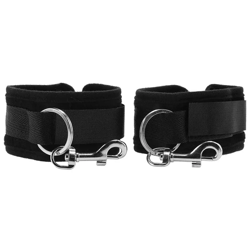 Sportsheets Sex & Mischief Beginner’s Handcuffs