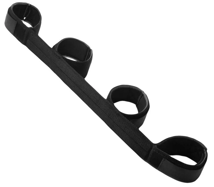 Spreader Bar with Cuffs