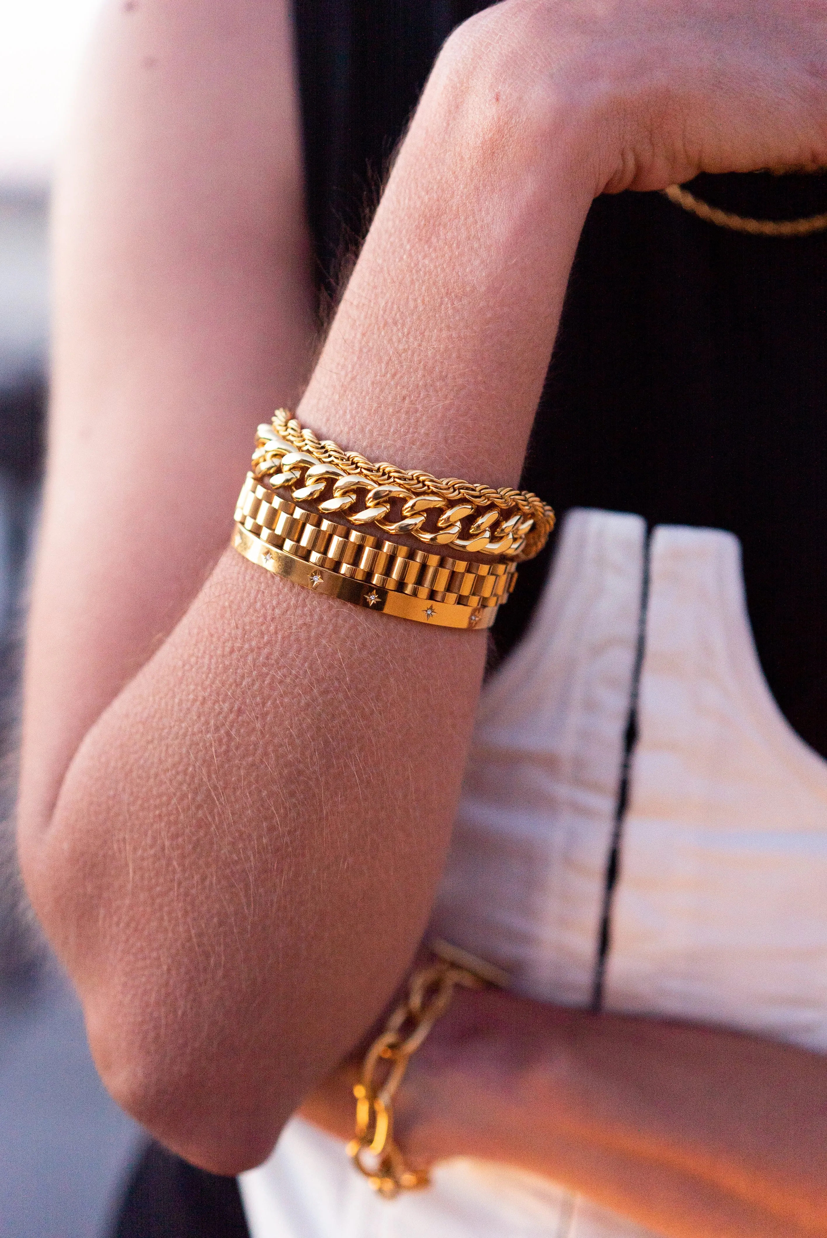 TIMELESS BRACELET