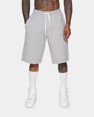 XXIII Achak Track Shorts Grey